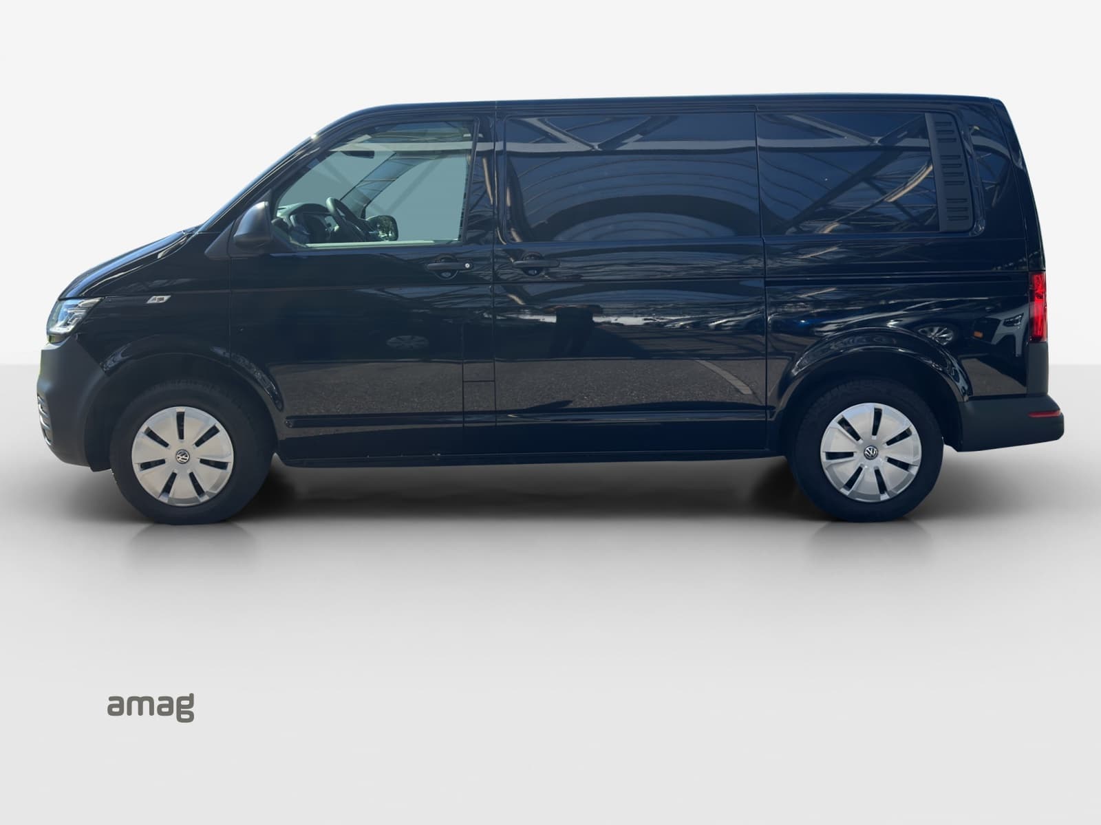 VW Transporter