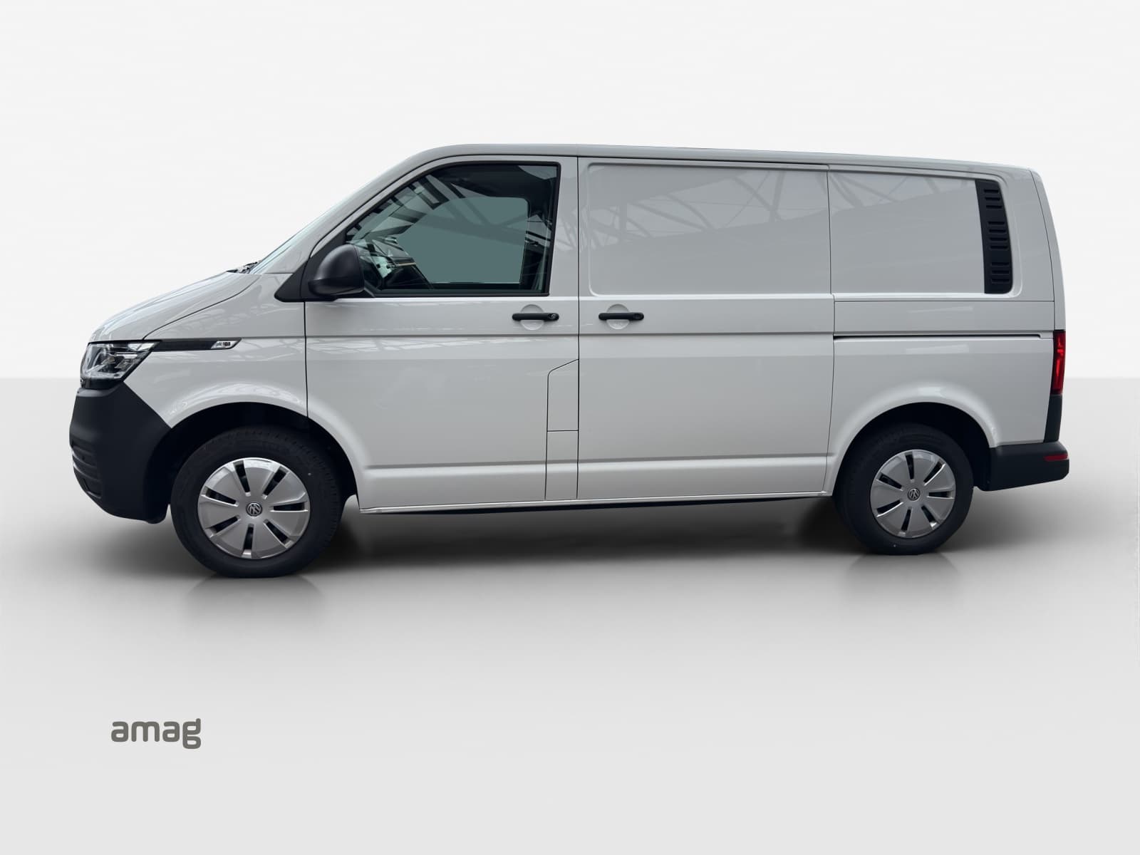 VW Transporter