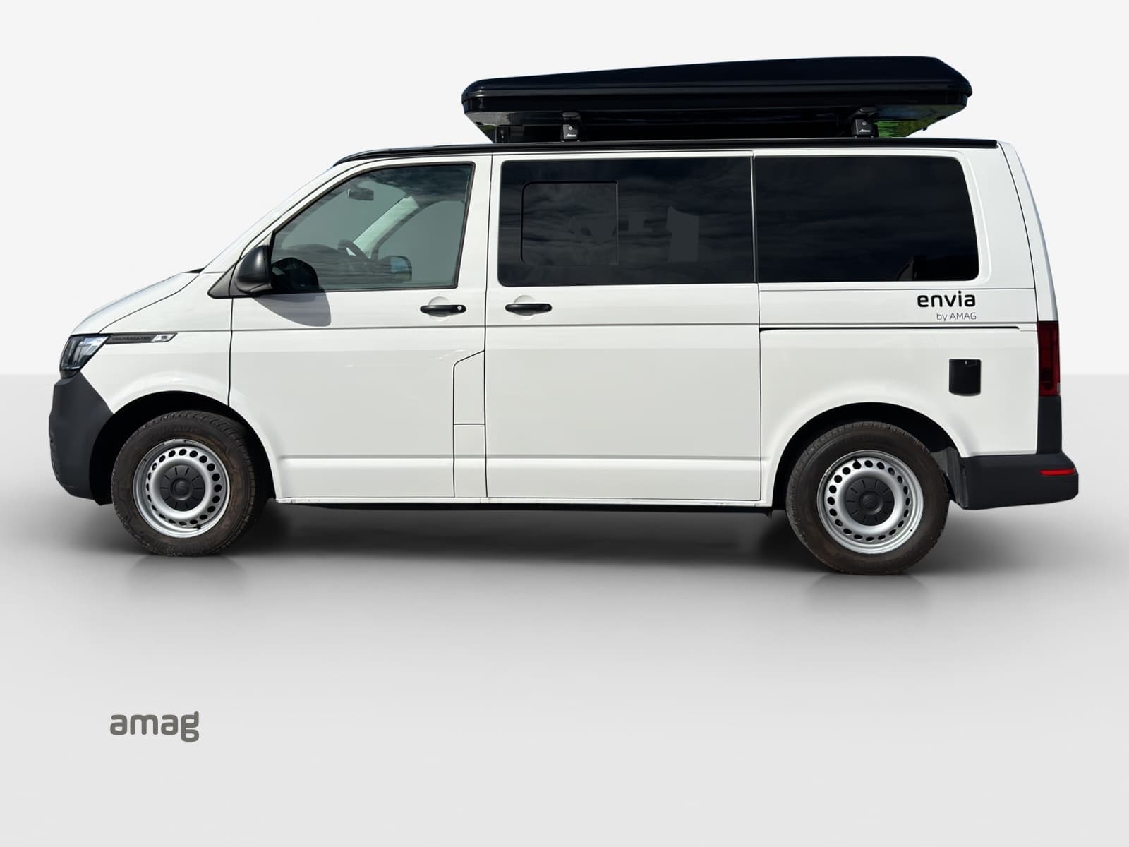 VW Transporter