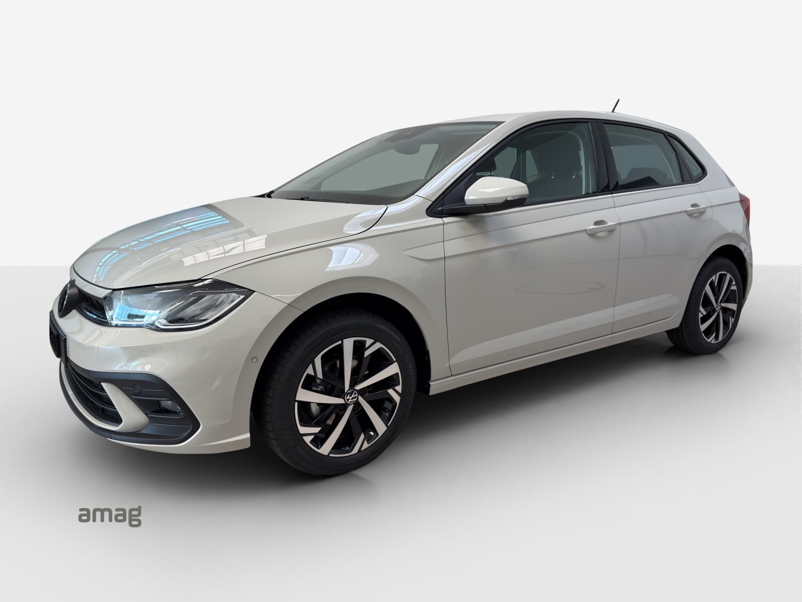 Offerta di leasing e abbonamento auto VW Polo