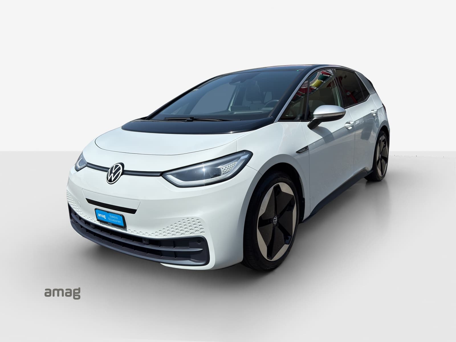 VW ID.3 Leasing & Car Subscription Offer