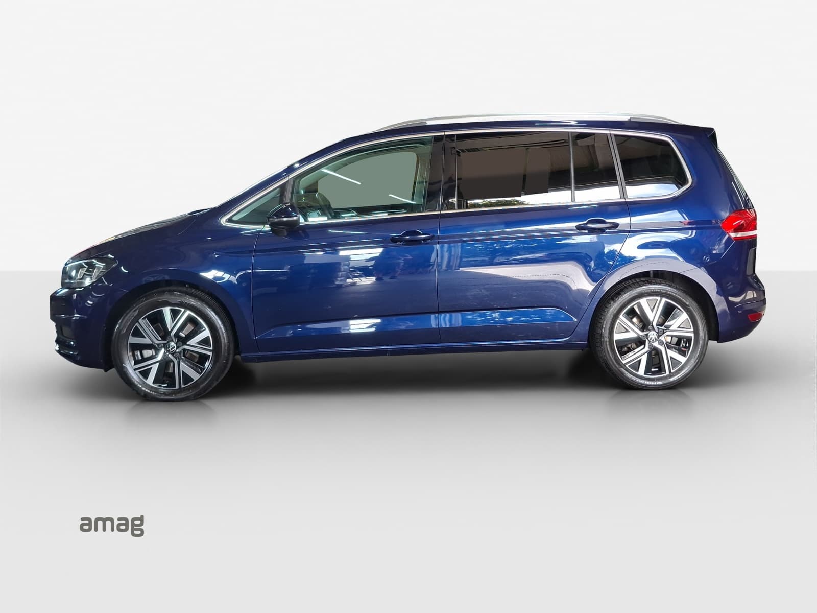 VW Touran