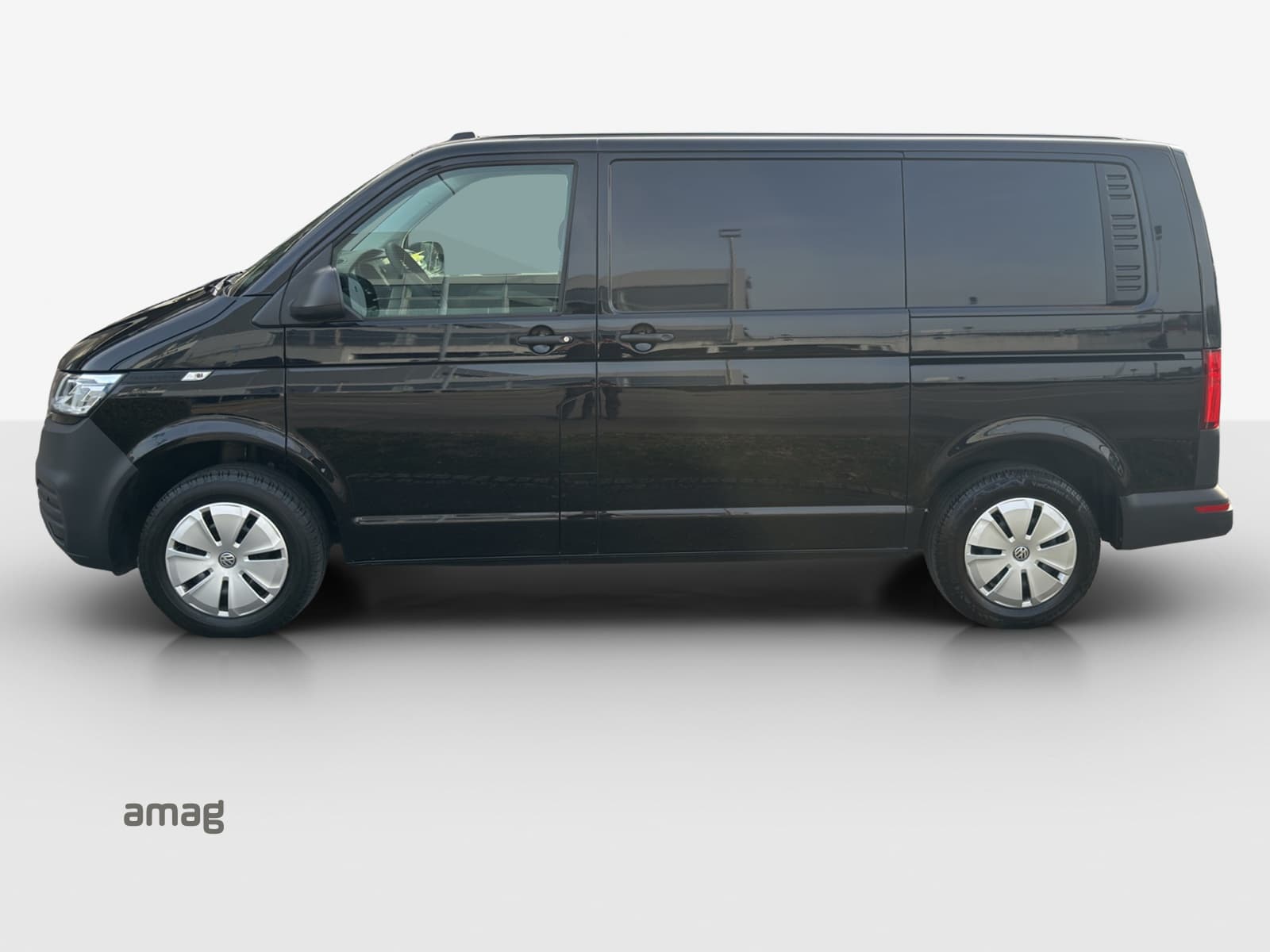 VW Transporter
