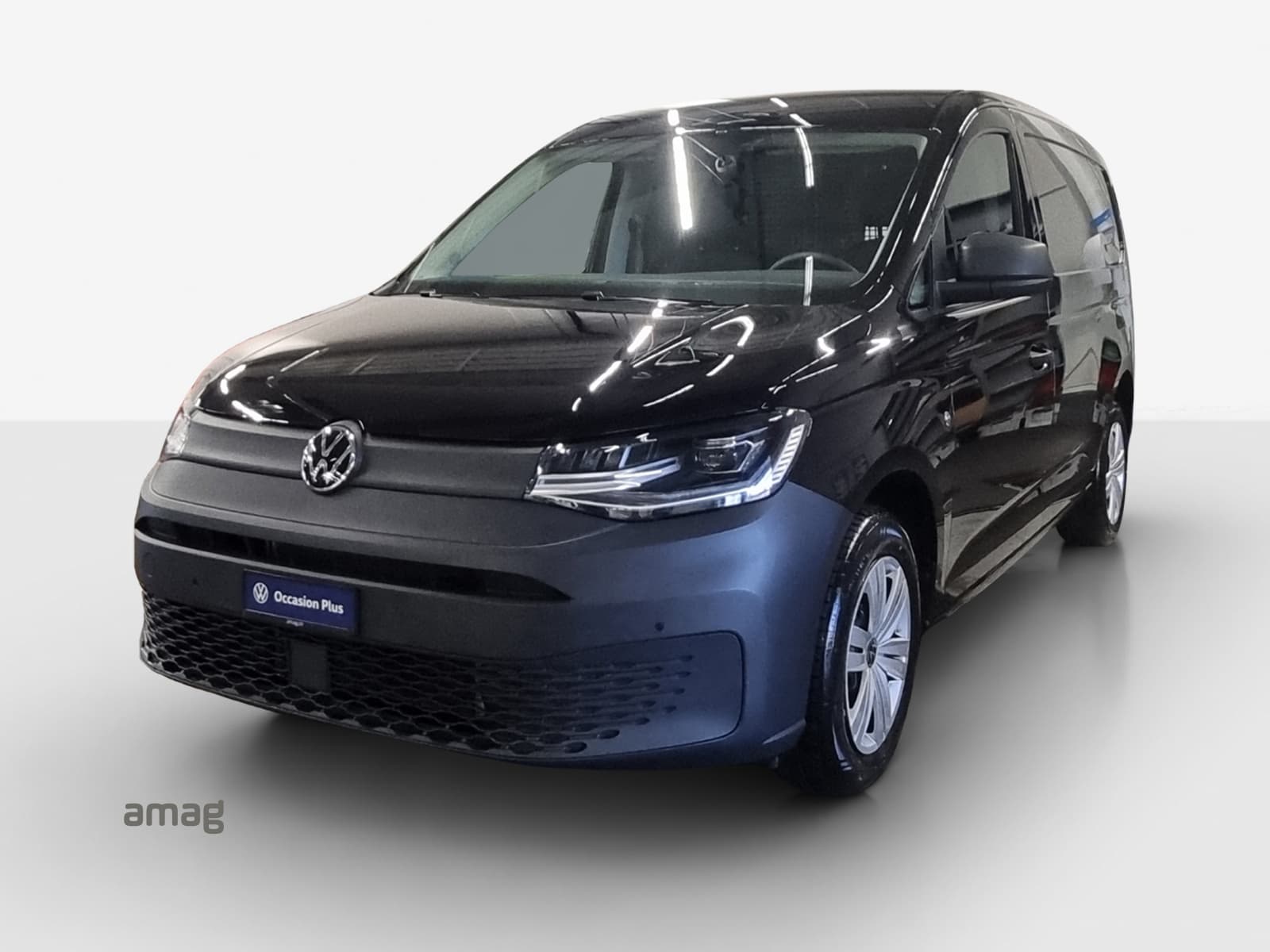 Offerta di leasing e abbonamento auto VW Nutzfahrzeuge Caddy