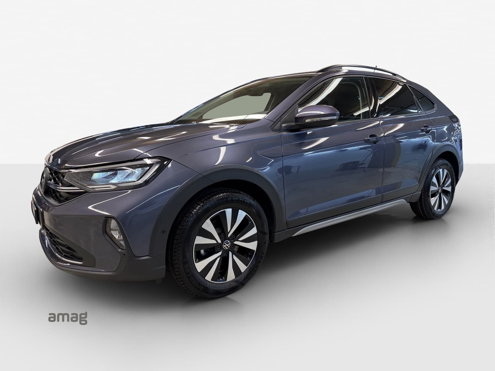 VW Taigo Leasing & Auto-Abo Angebot