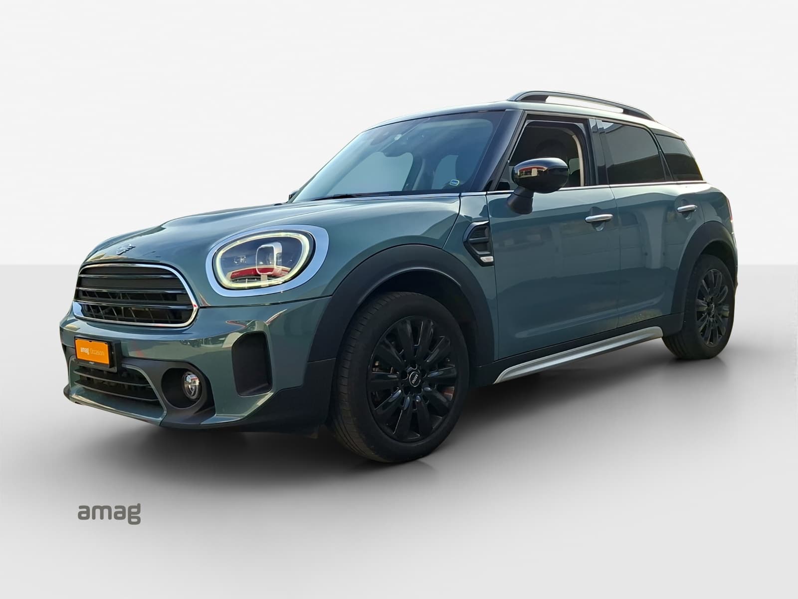MINI Cooper Leasing & Car Subscription Offer