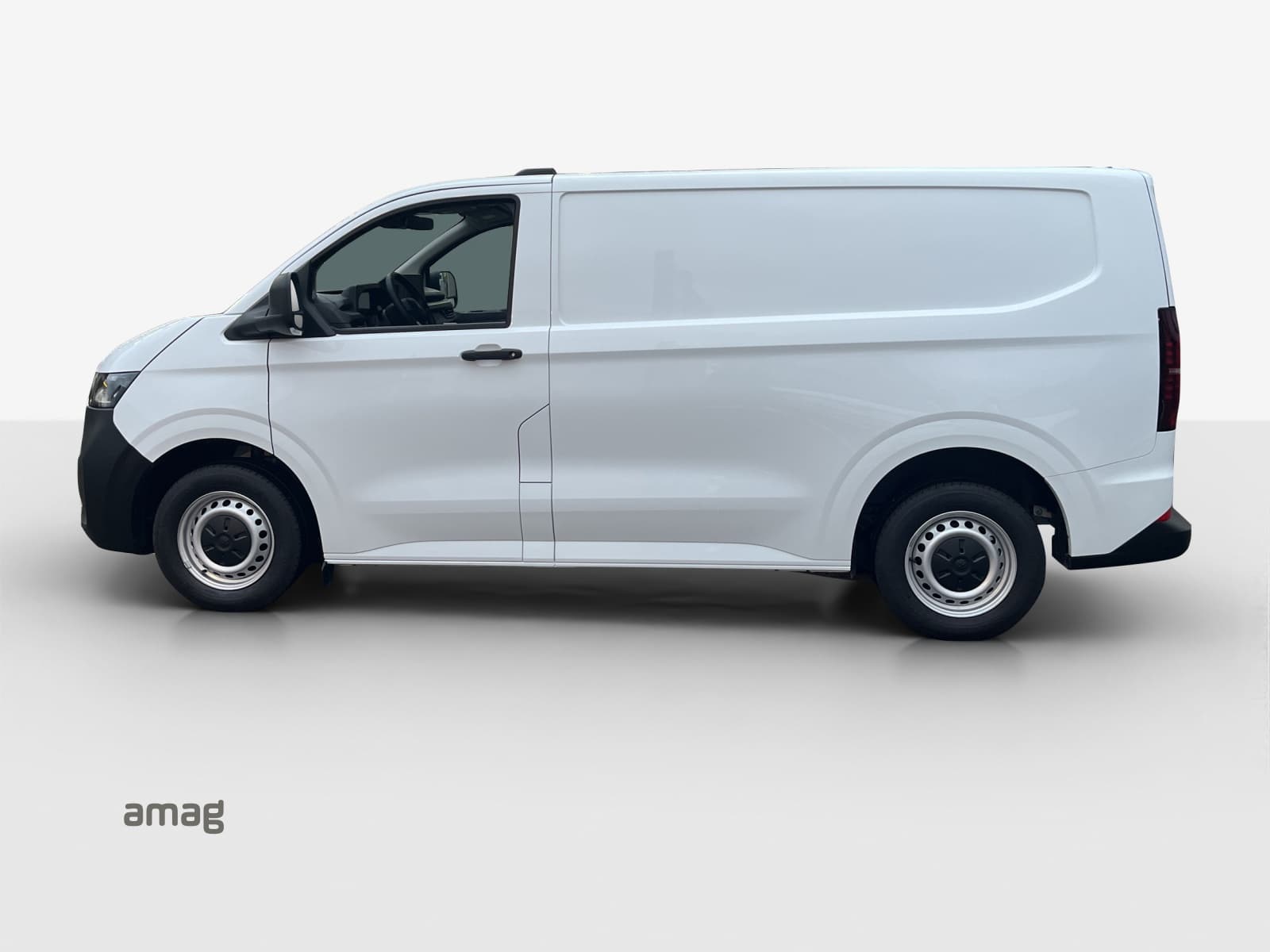 VW Transporter