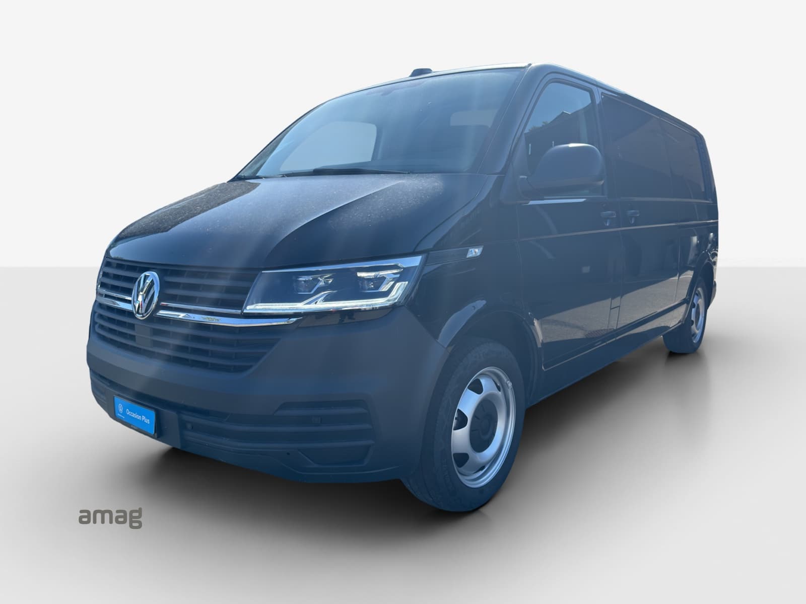 VW Transporter Leasing & Auto-Abo Angebot