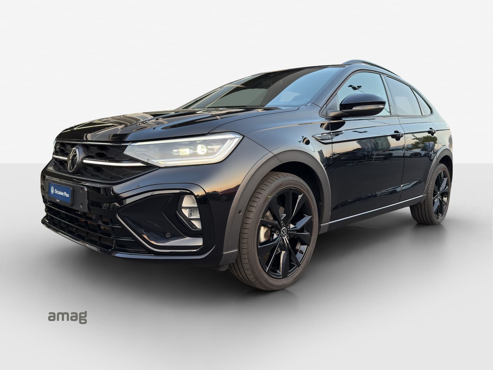 VW Taigo Leasing & Car Subscription Offer