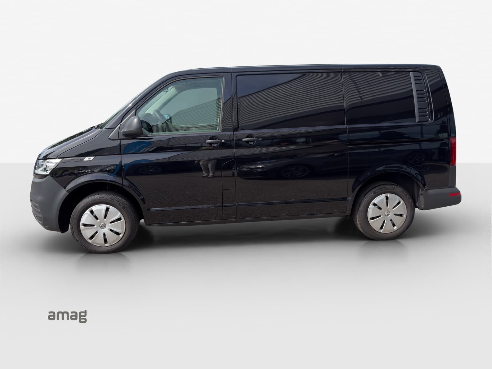 VW Transporter