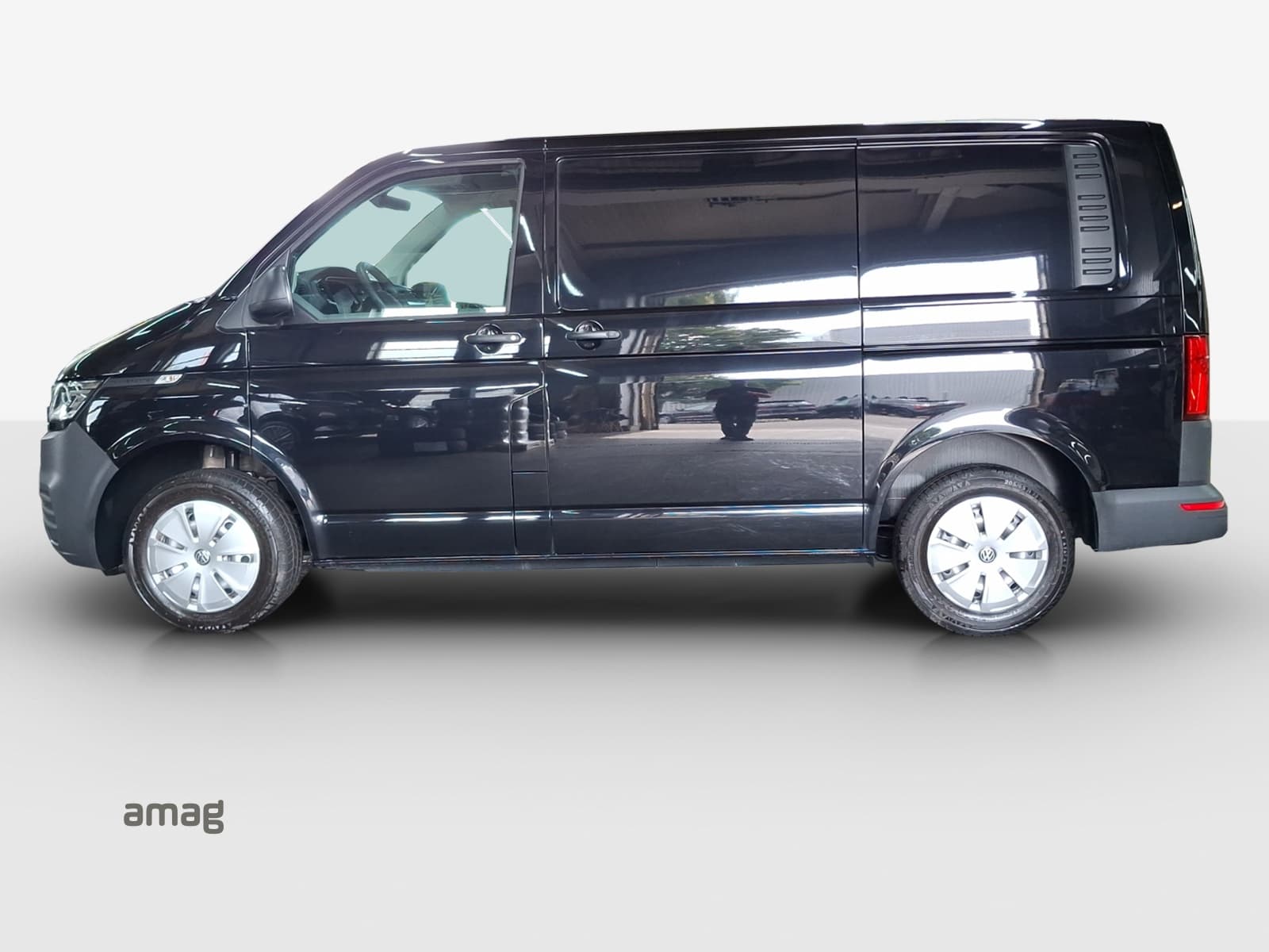 VW Transporter