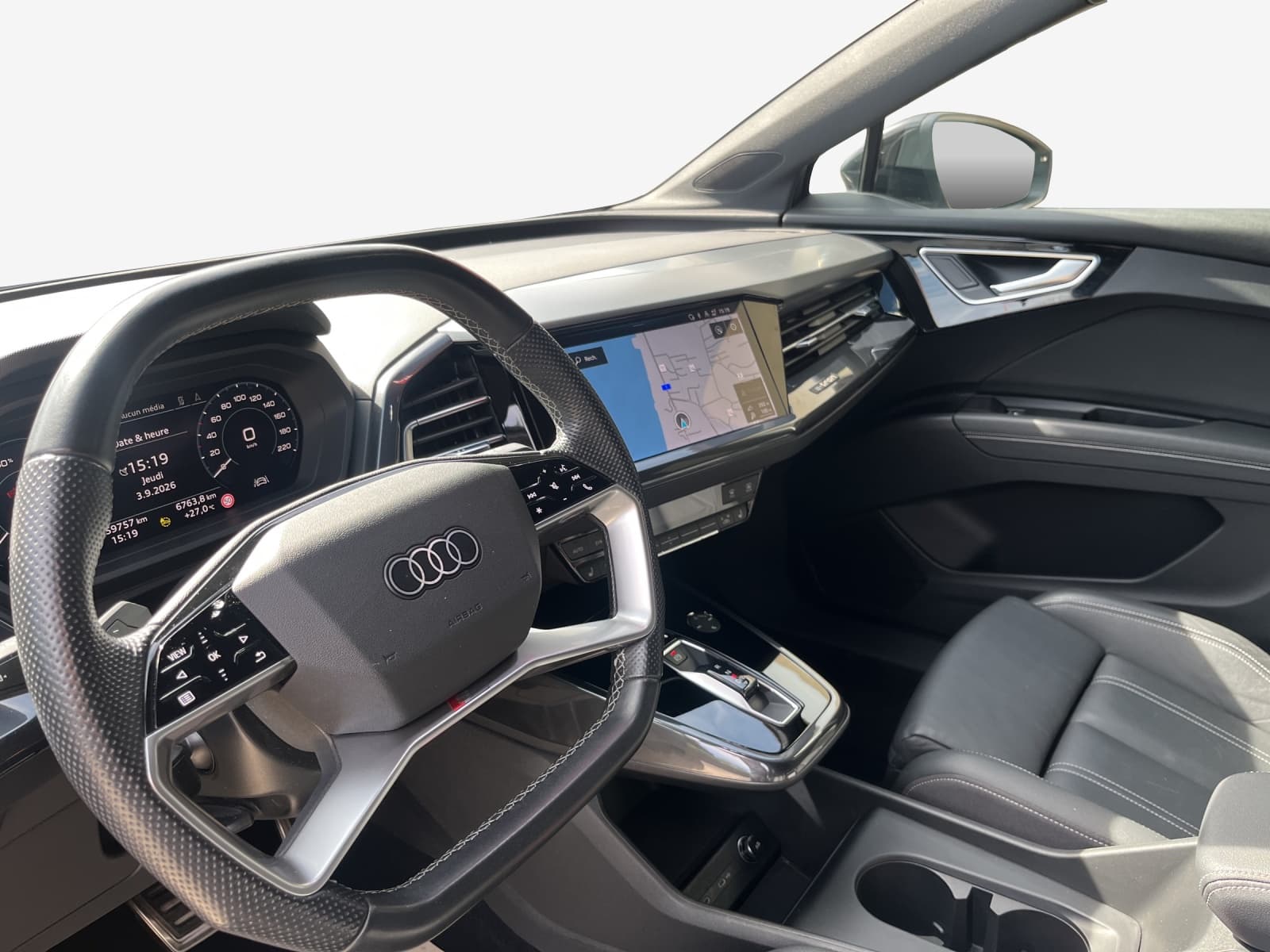 Audi Q4