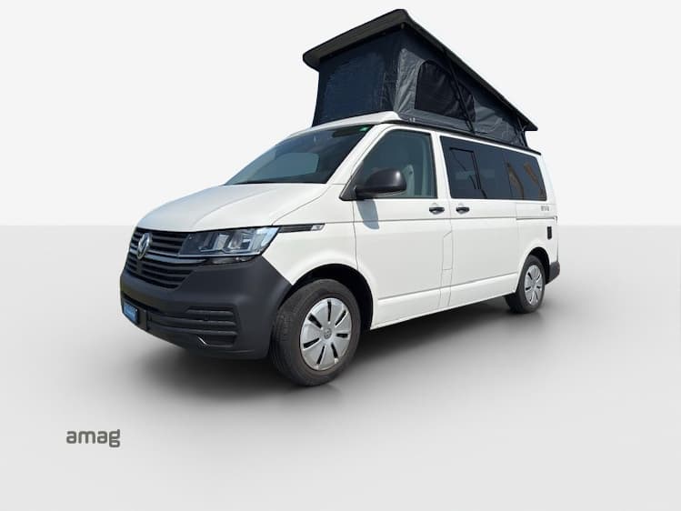 VW Transporter