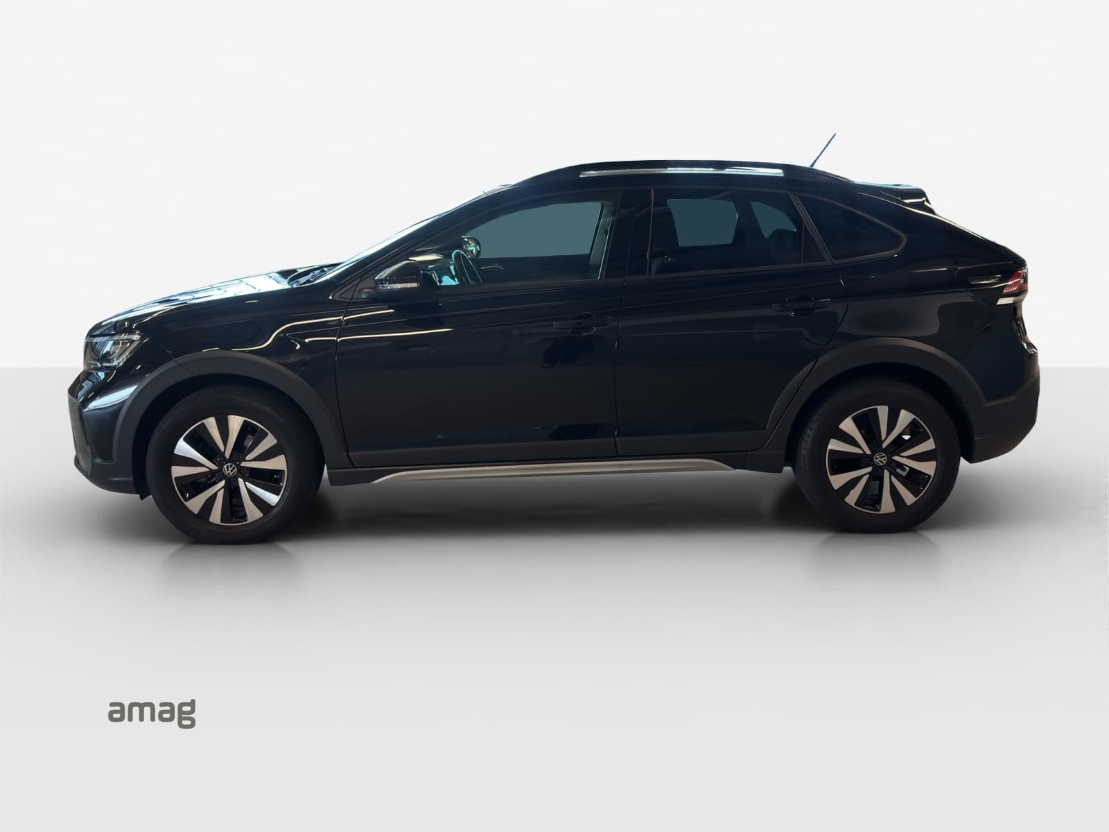 VW Taigo