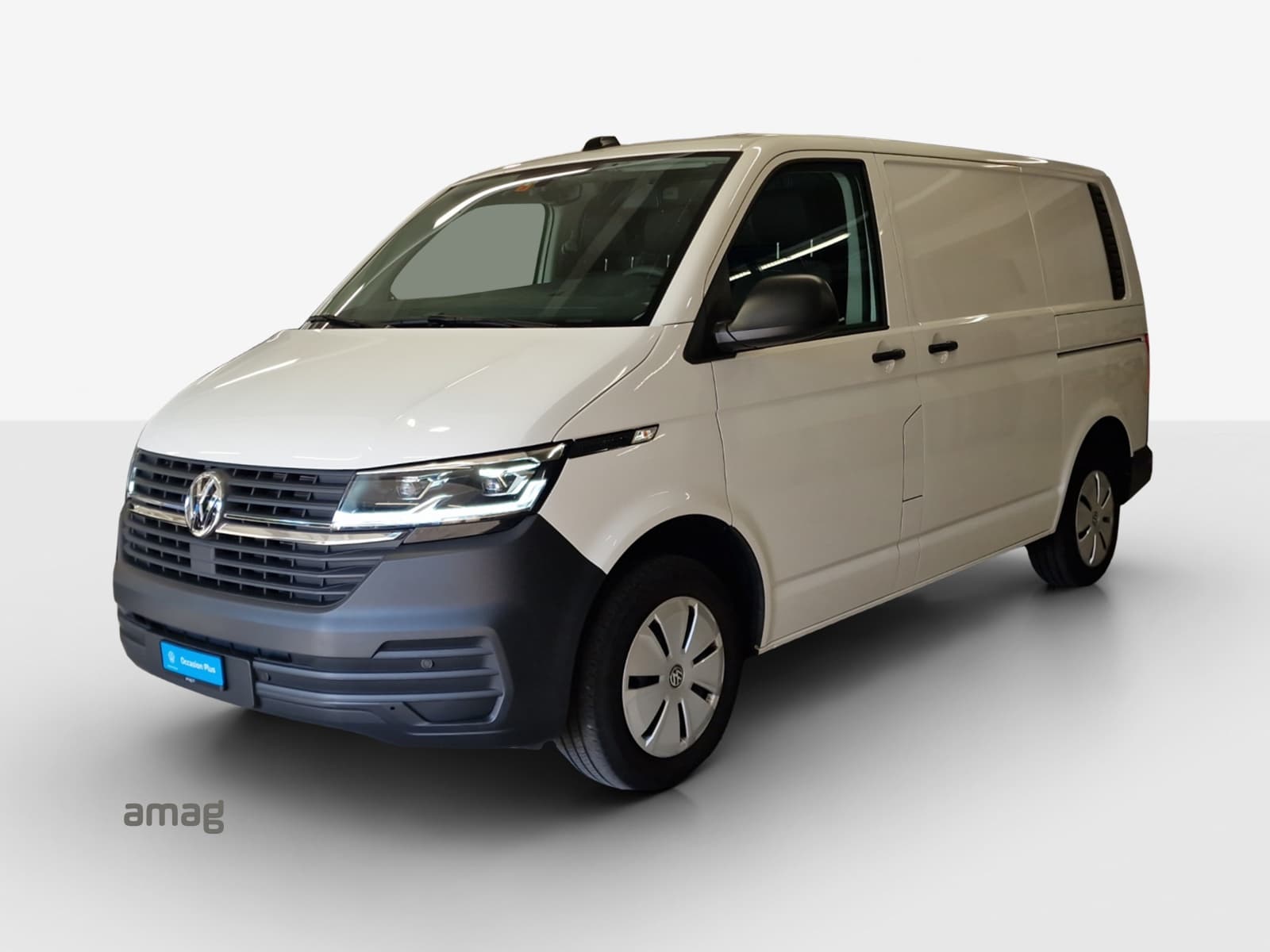 VW Nutzfahrzeuge Transporter Leasing & Car Subscription Offer