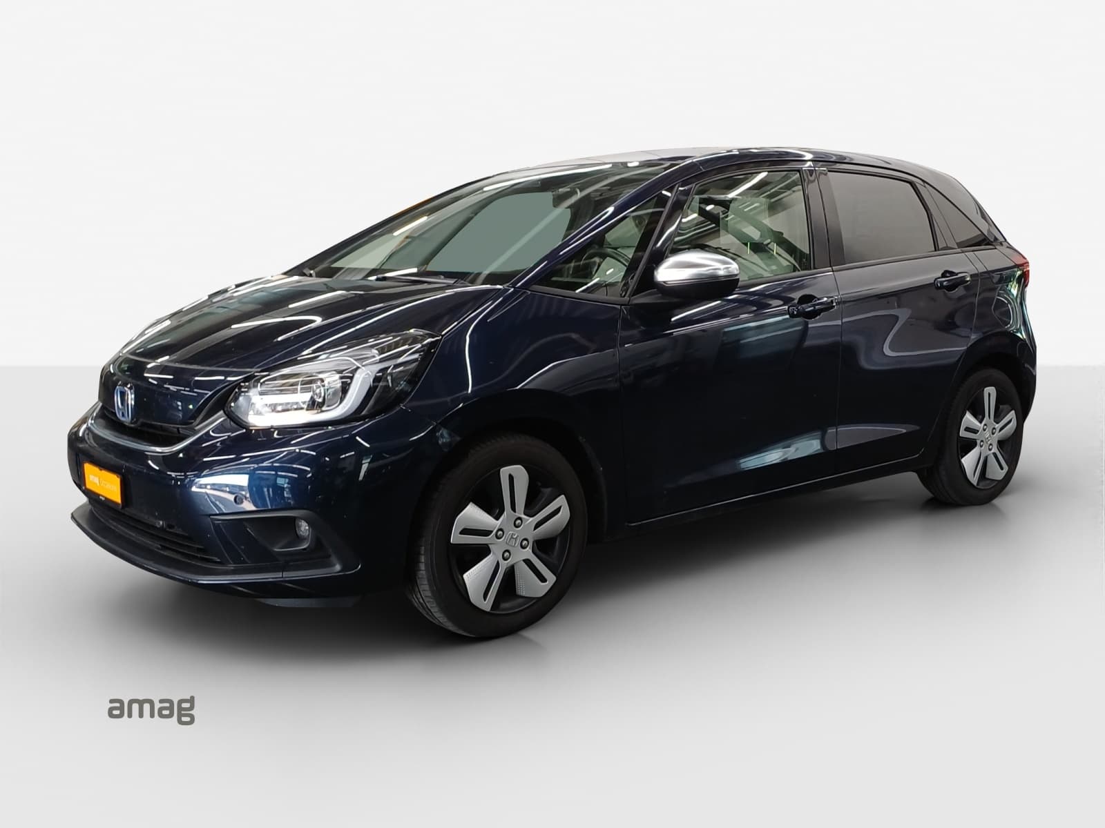 Honda Jazz Leasing & Auto-Abo Angebot