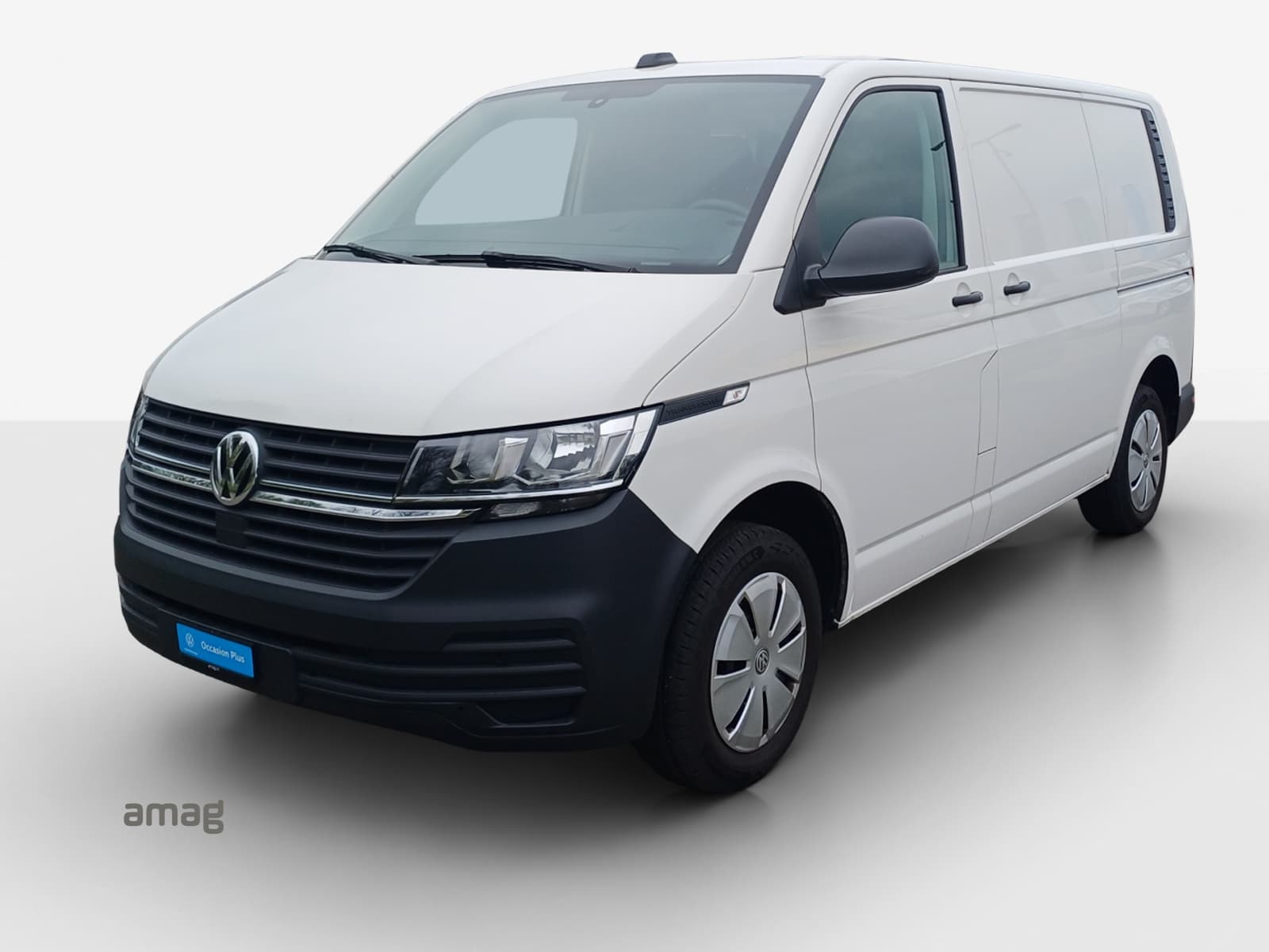 Offre de leasing et d'auto-abo VW Transporter