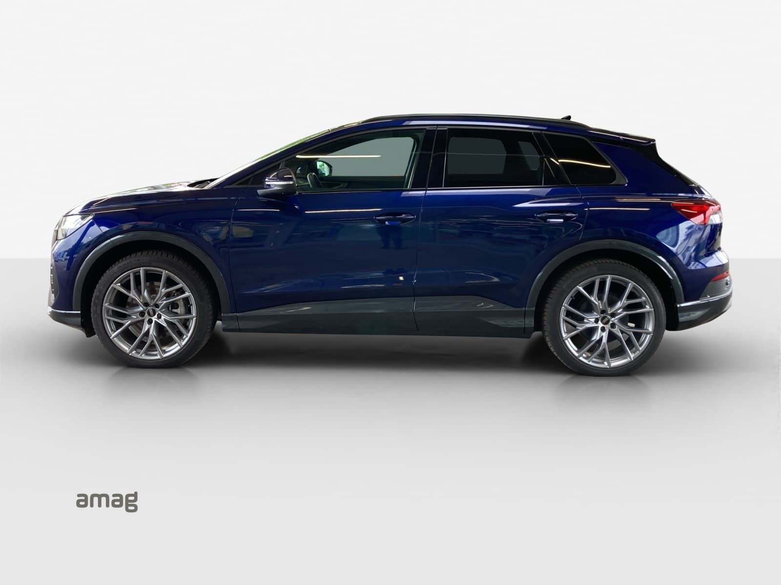 Audi Q4