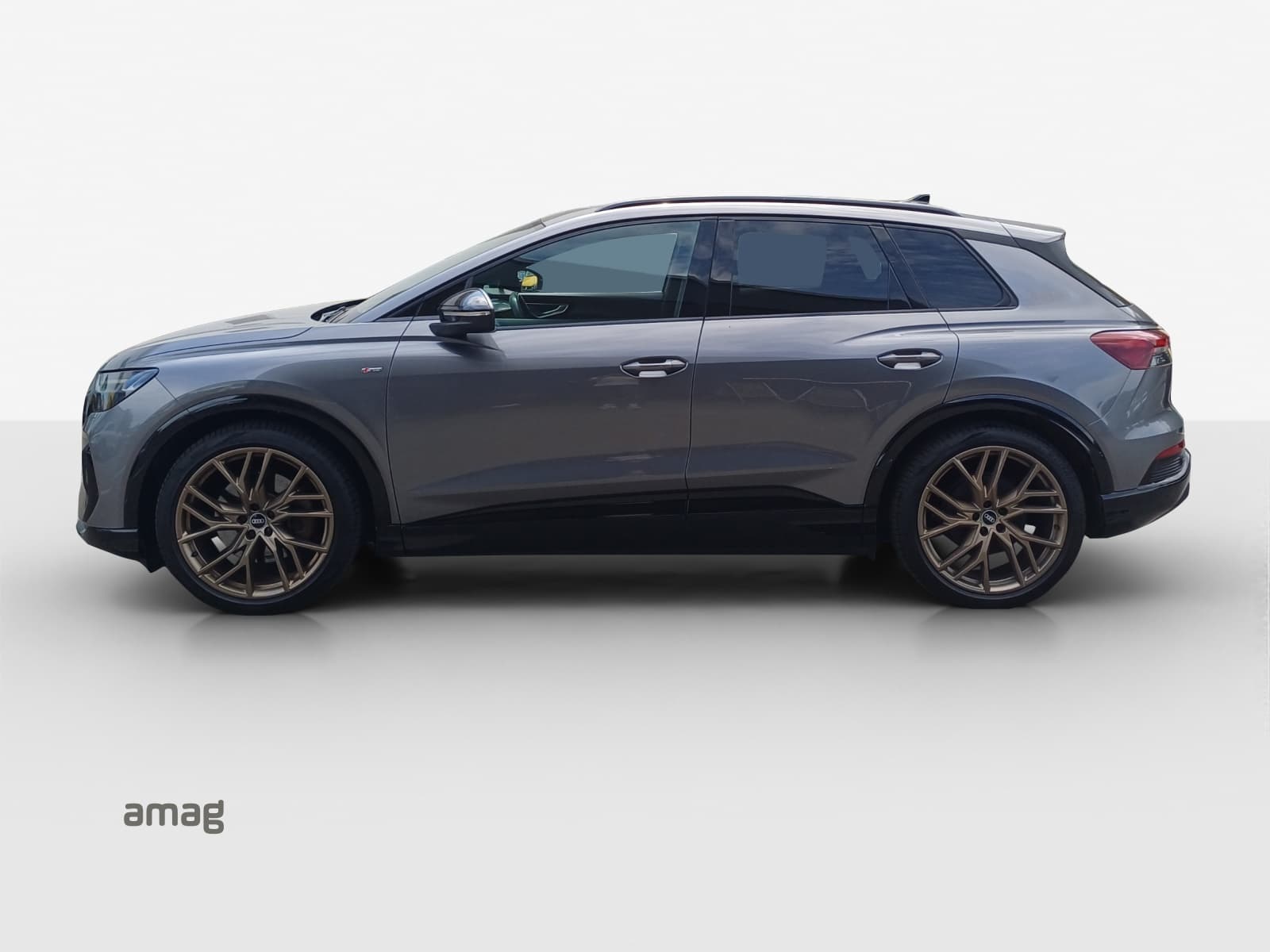 Audi Q4 e-tron Leasing & Car Subscription Offer