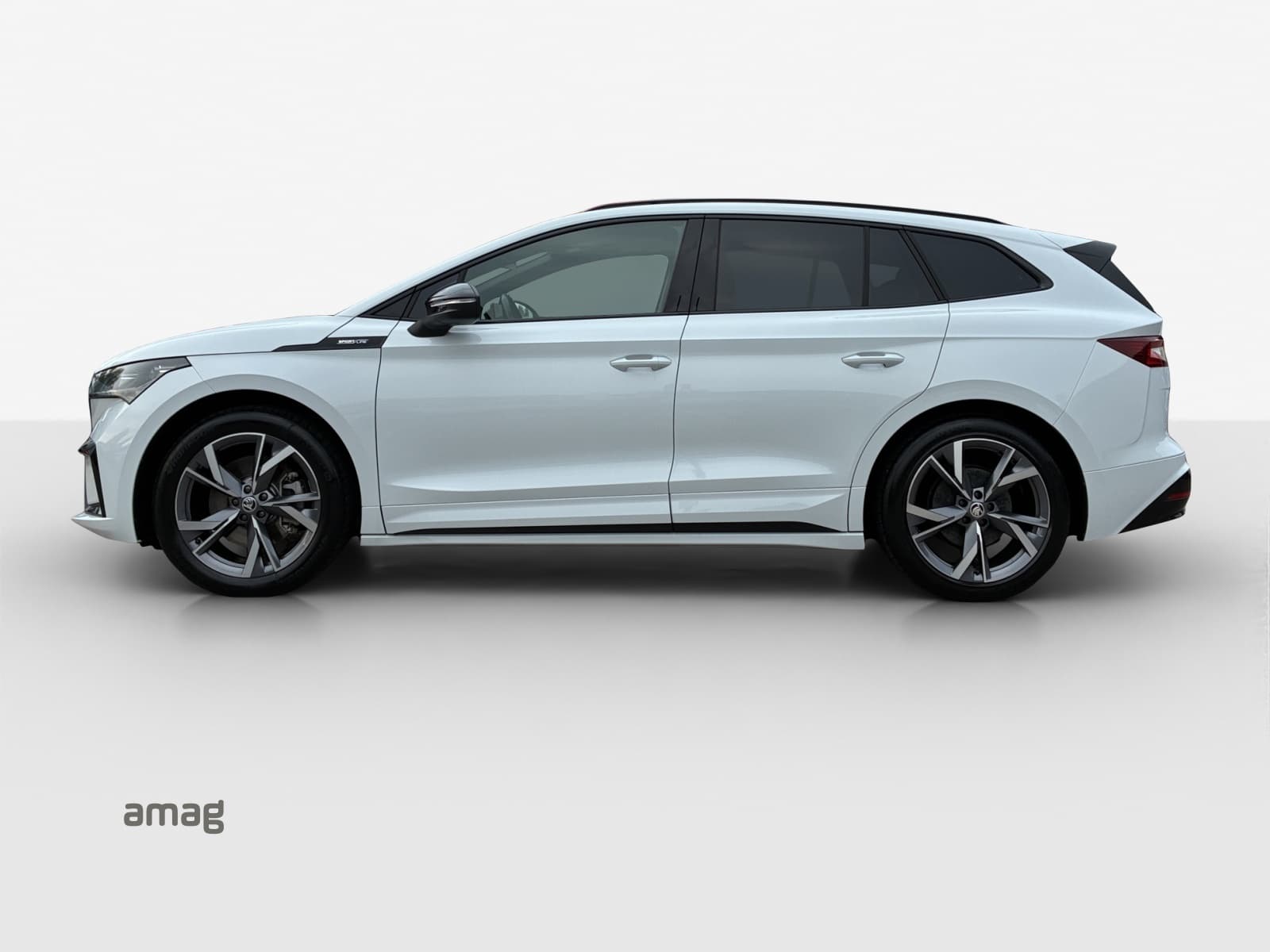 Škoda Enyaq