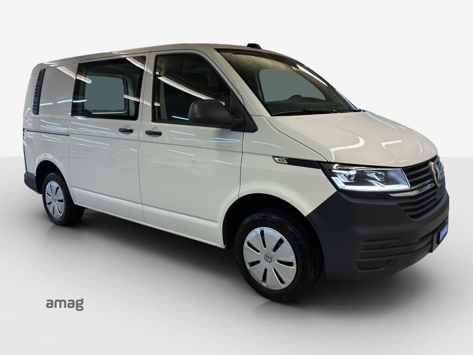VW Transporter