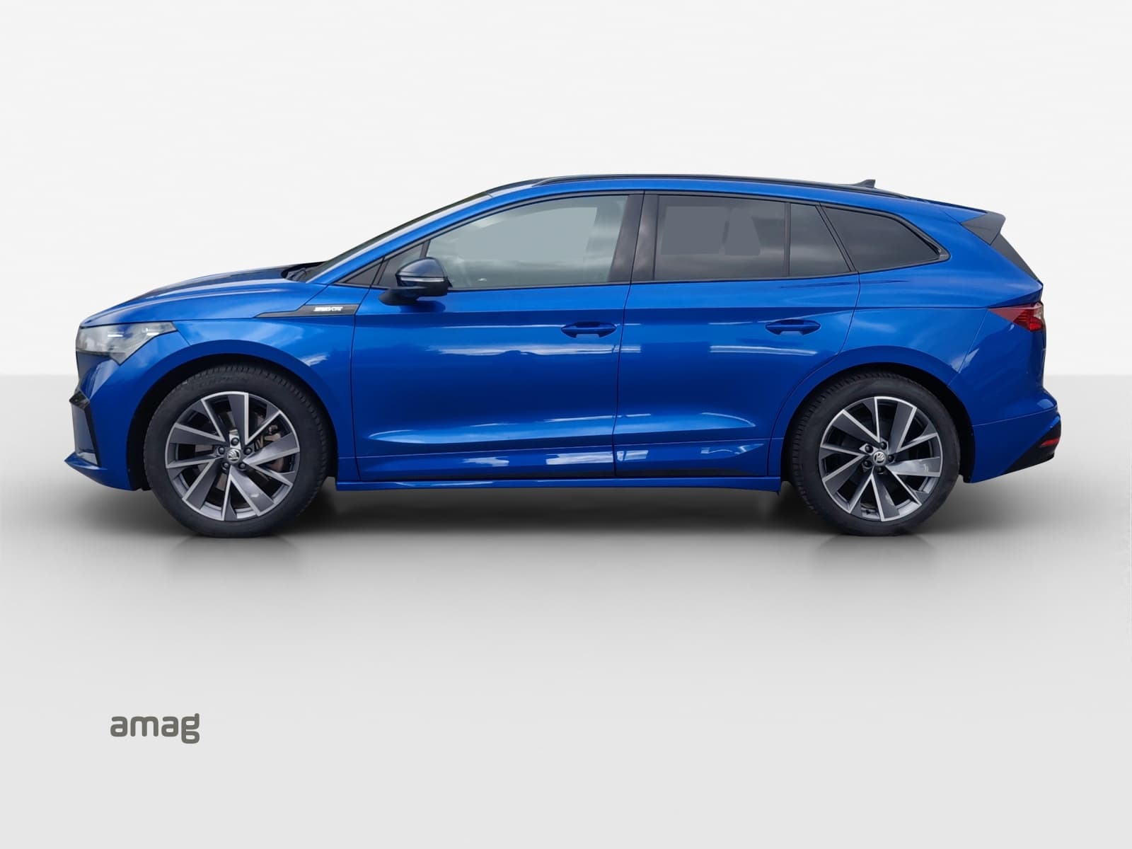 Škoda Enyaq
