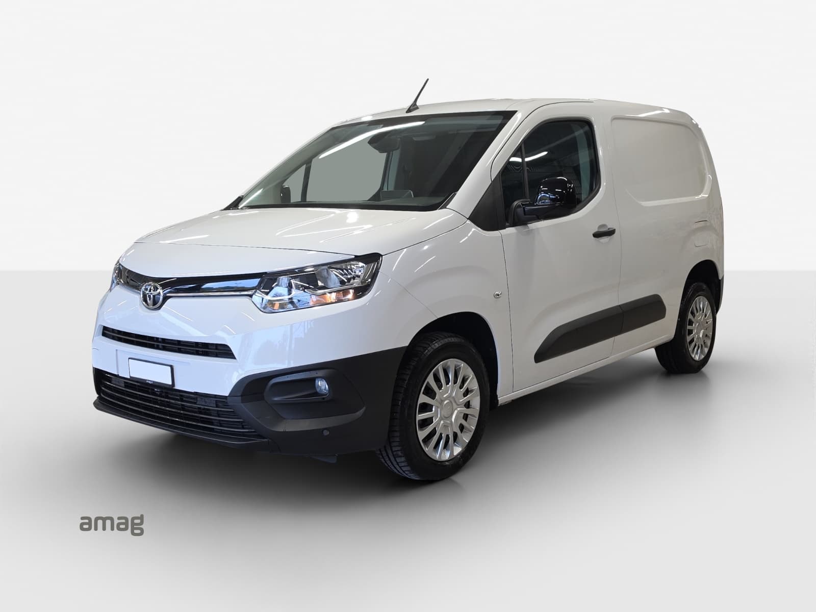 Toyota Proace Leasing & Auto-Abo Angebot