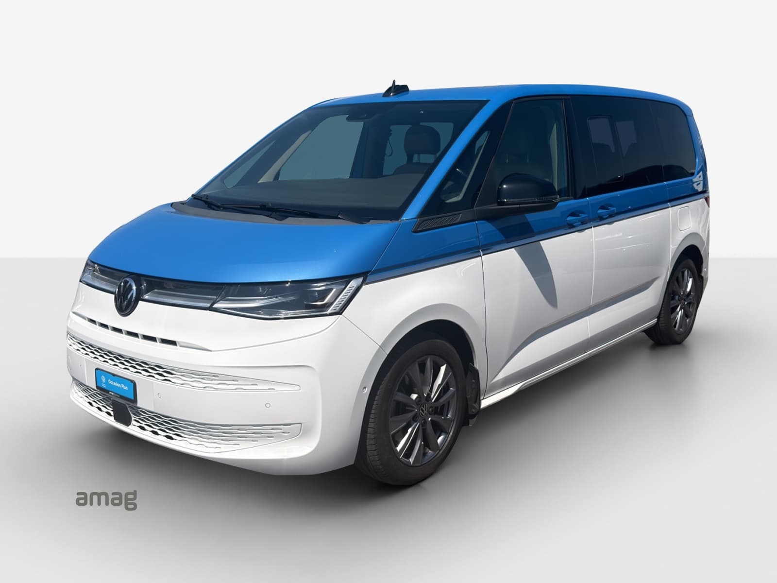 VW Nutzfahrzeuge Multivan Leasing & Car Subscription Offer