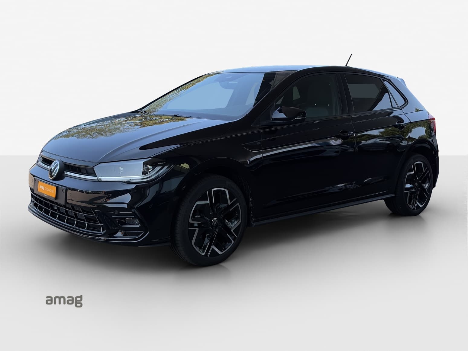 Offerta di leasing e abbonamento auto VW Polo
