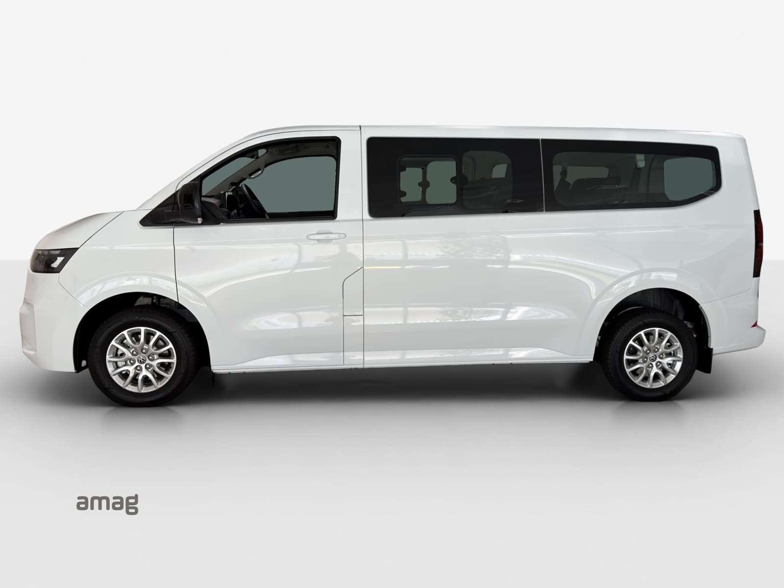 VW Transporter