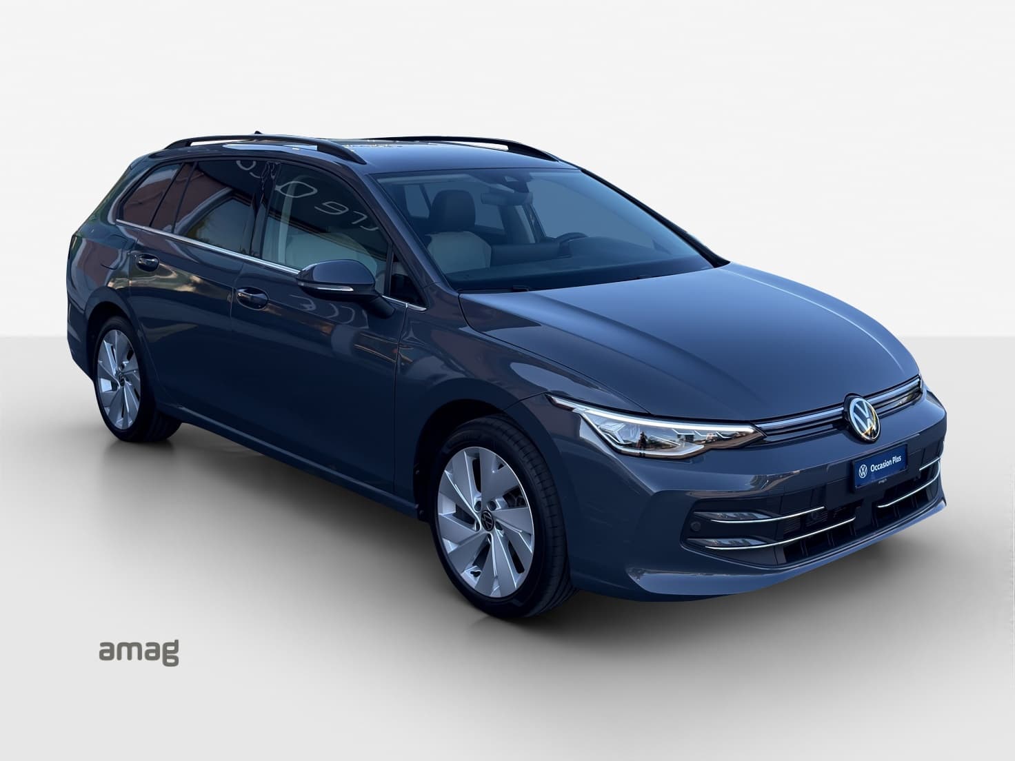 VW Golf