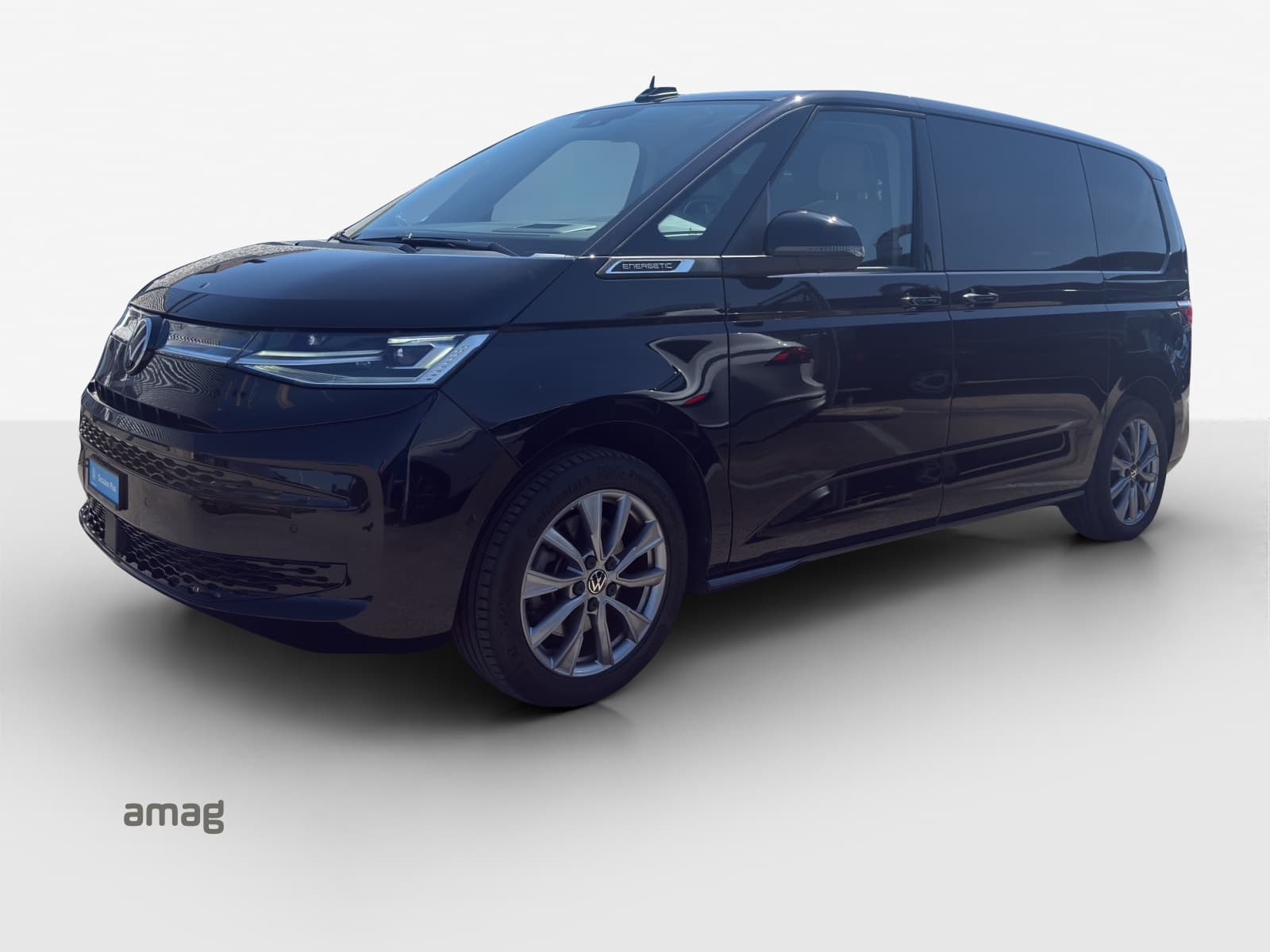 VW Nutzfahrzeuge Multivan Leasing & Car Subscription Offer