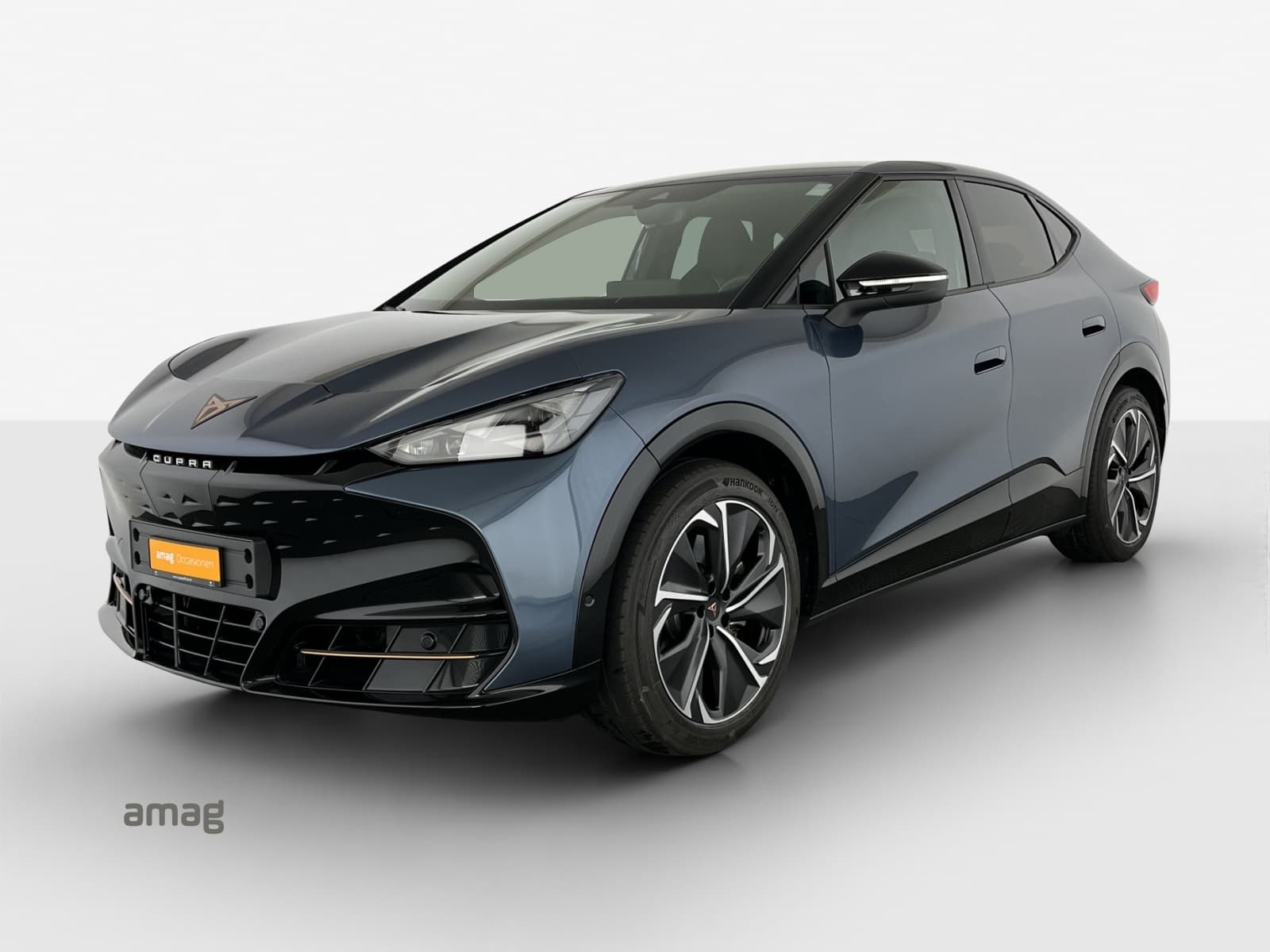 Cupra Tavascan Leasing & Car Subscription Offer