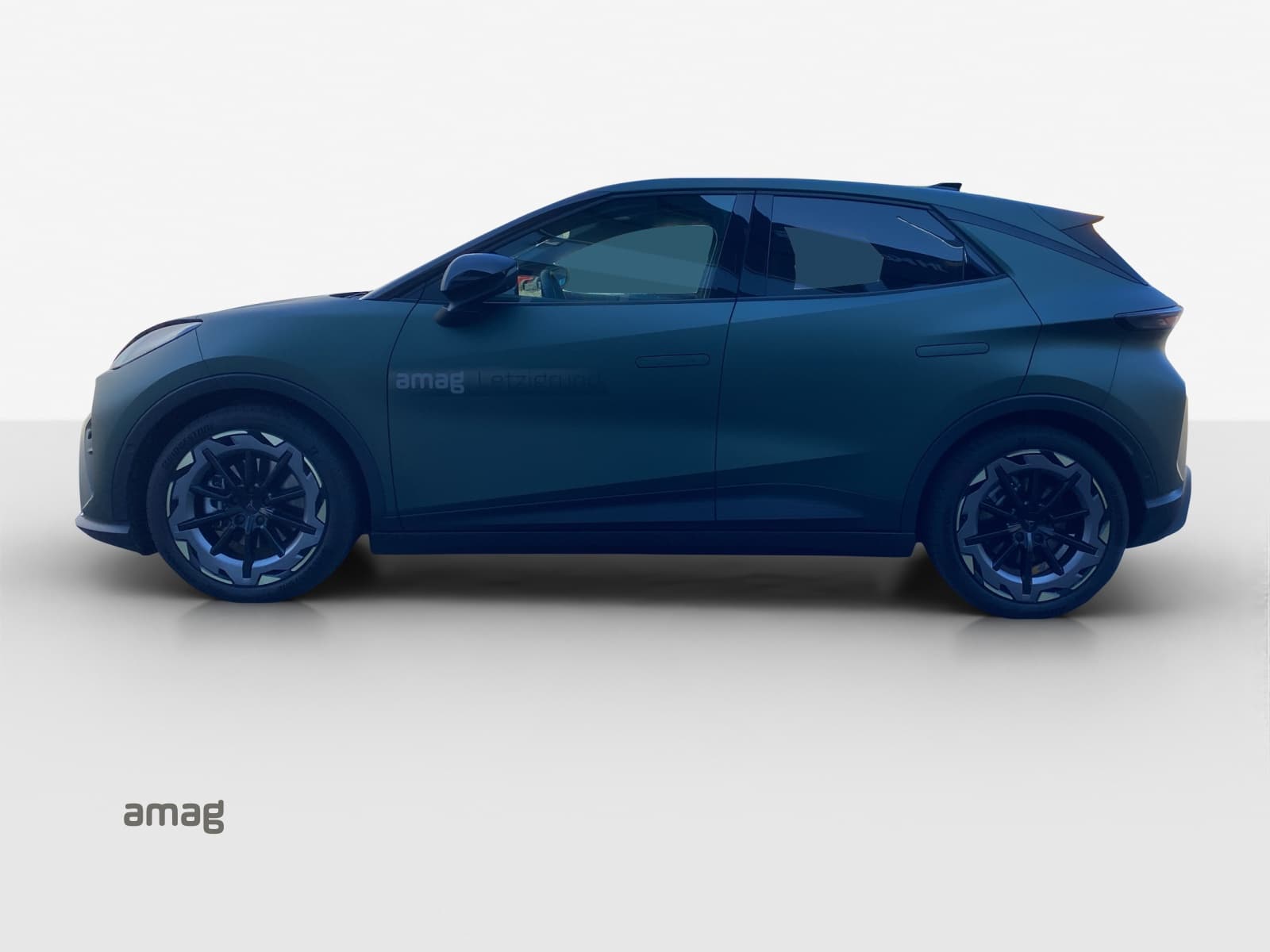 Cupra Raval
