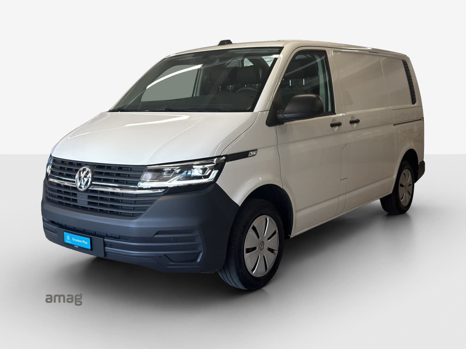VW Nutzfahrzeuge Transporter Leasing & Car Subscription Offer