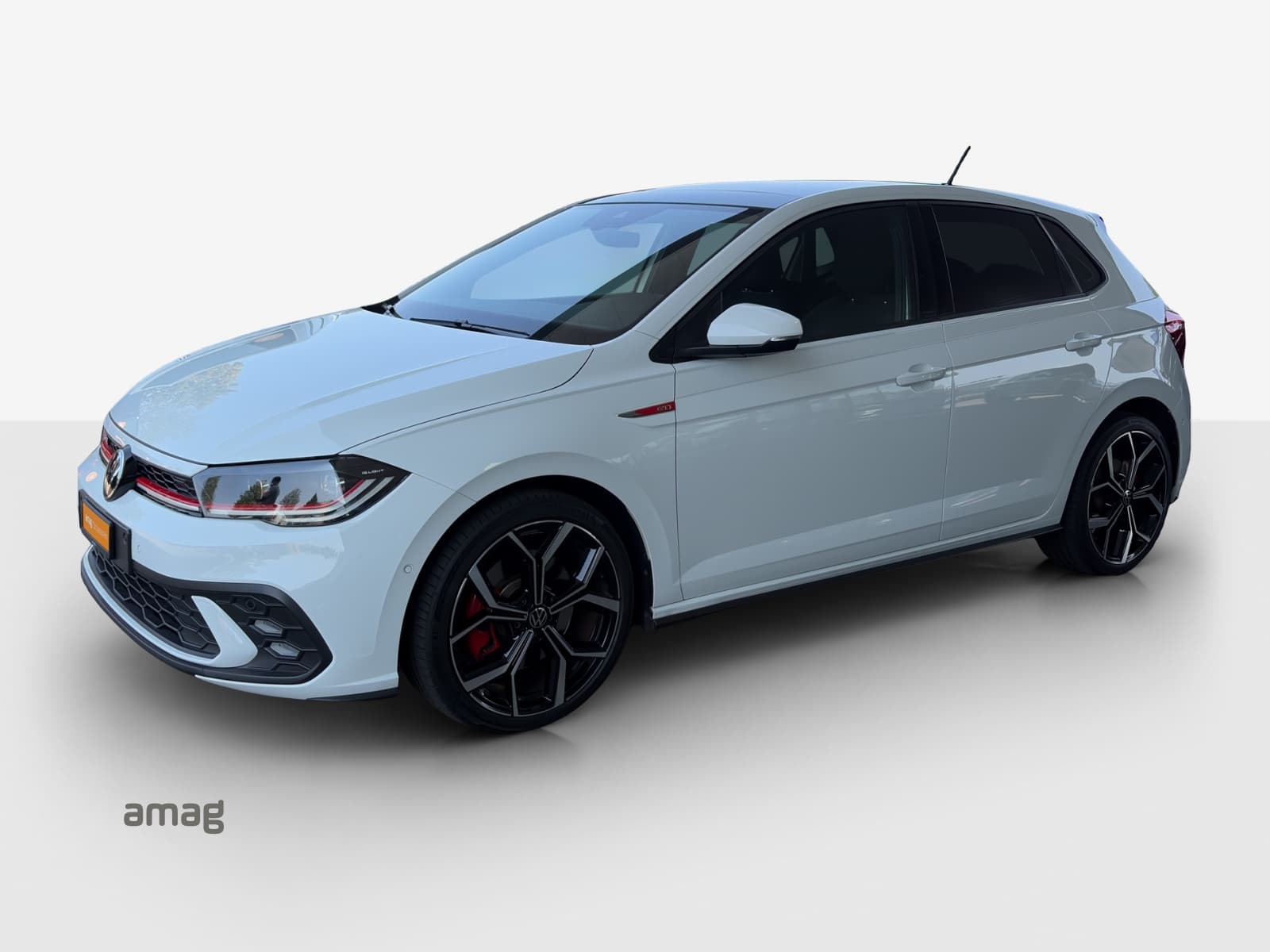 Offerta di leasing e abbonamento auto VW Polo