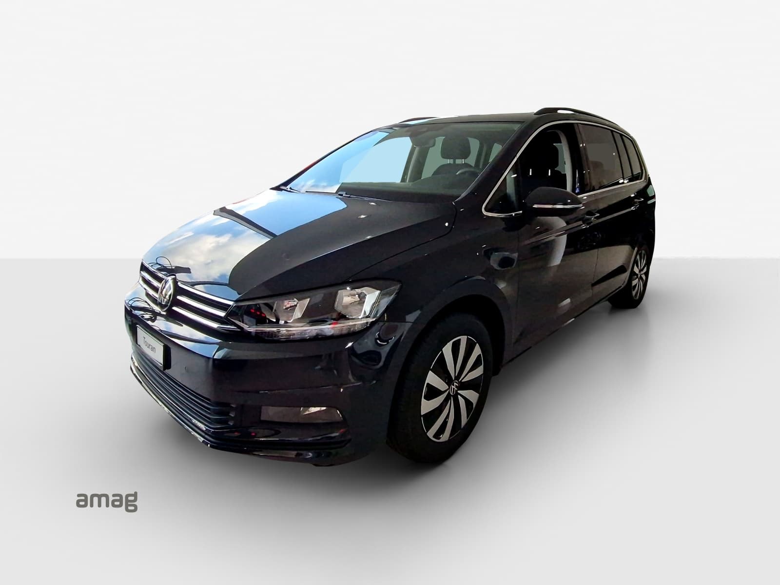 VW Touran Leasing & Auto-Abo Angebot