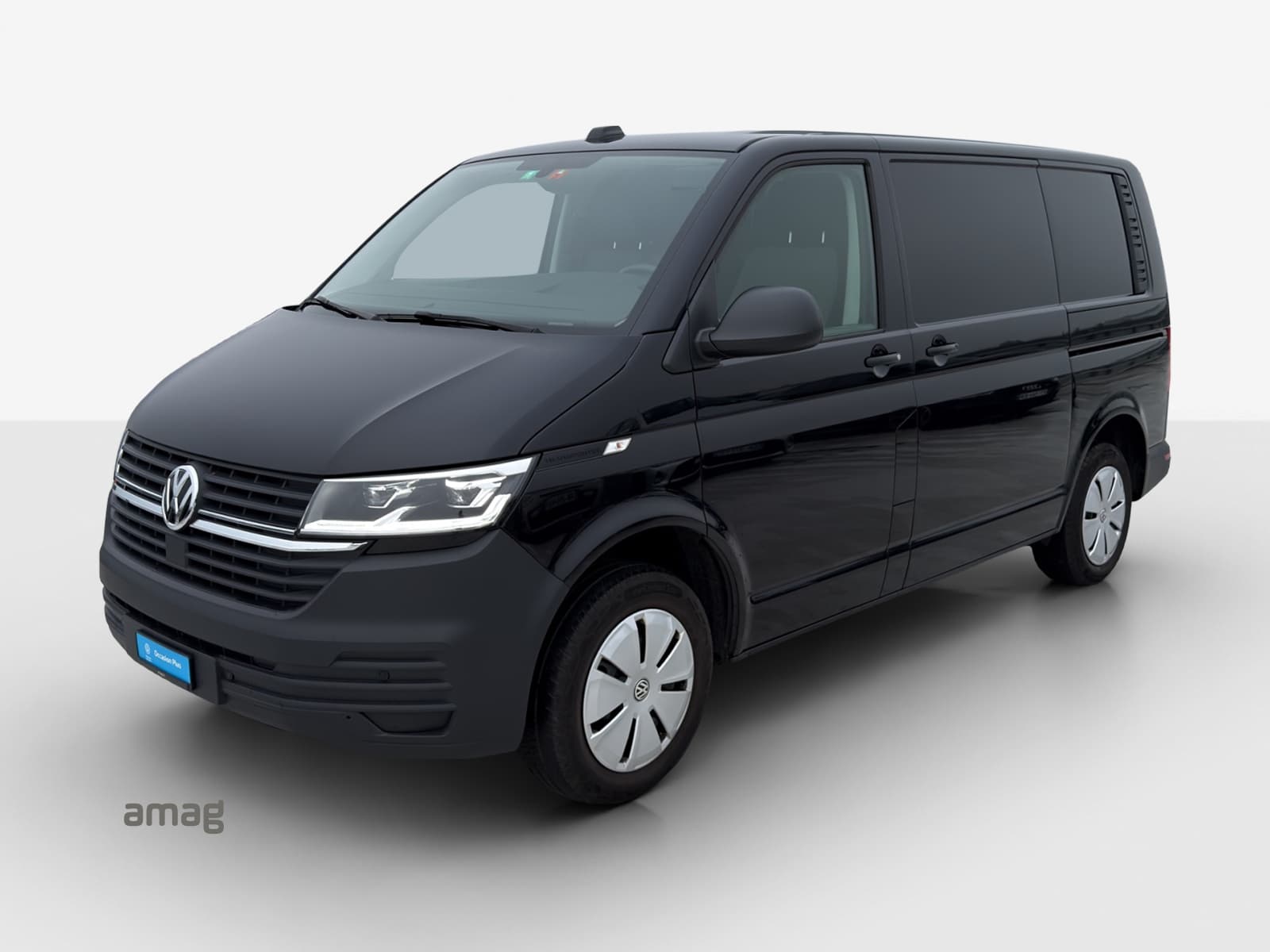 Offerta di leasing e abbonamento auto VW Nutzfahrzeuge Transporter