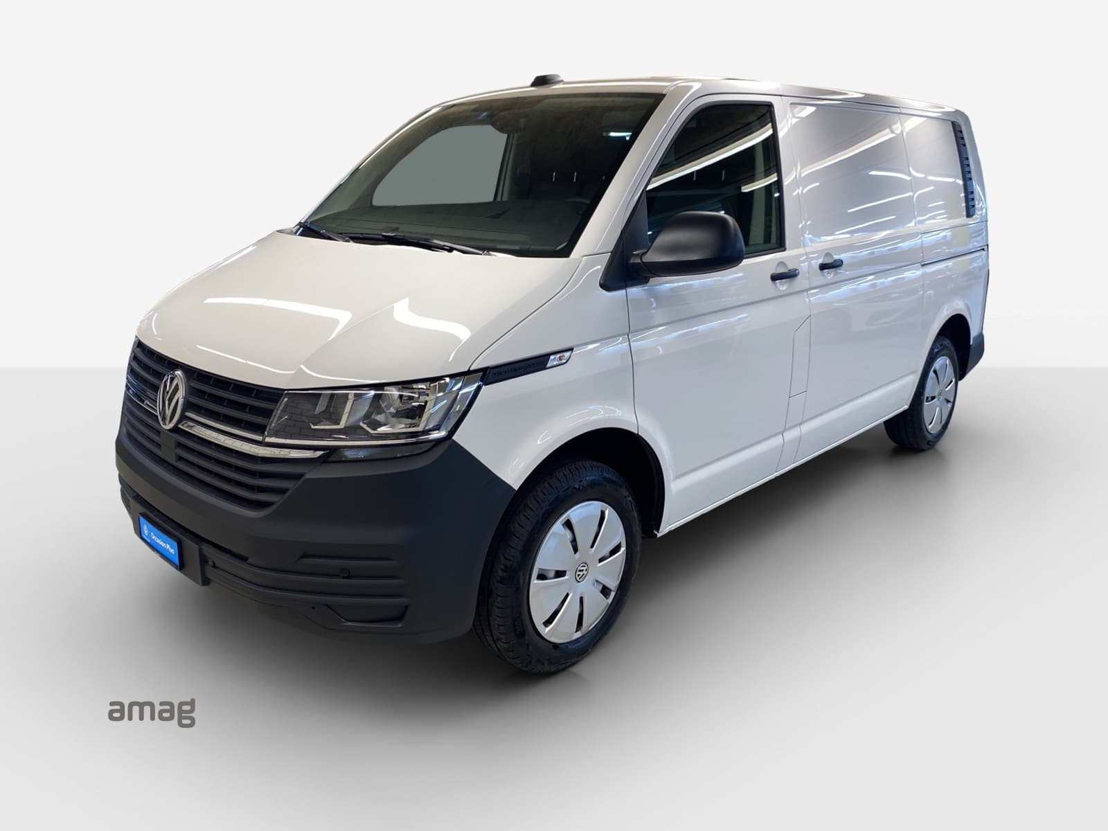 Offre de leasing et d'auto-abo VW Transporter
