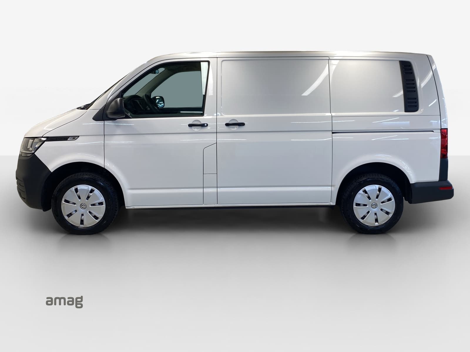 VW Transporter