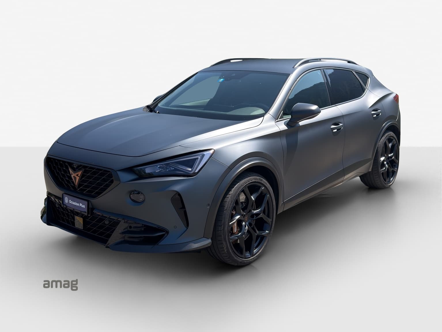 Cupra Formentor Leasing & Auto-Abo Angebot