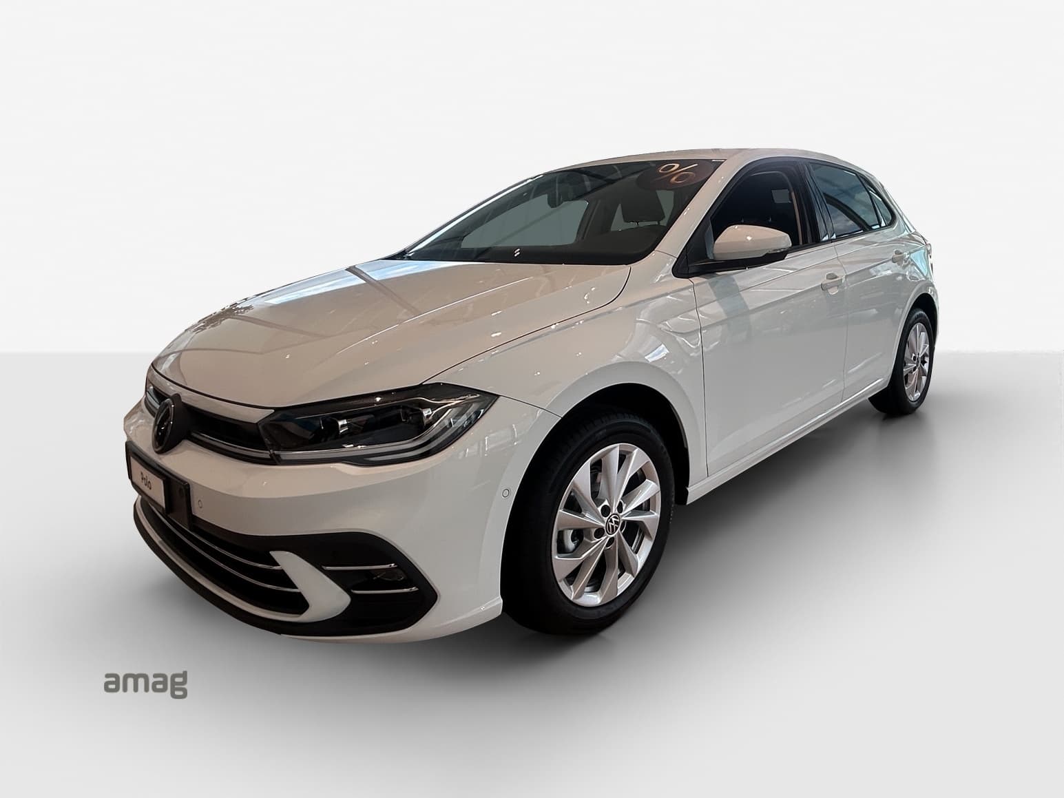 Offerta di leasing e abbonamento auto VW Polo