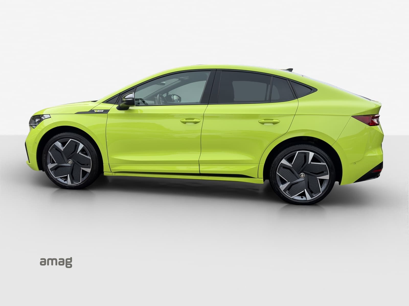 Škoda Enyaq