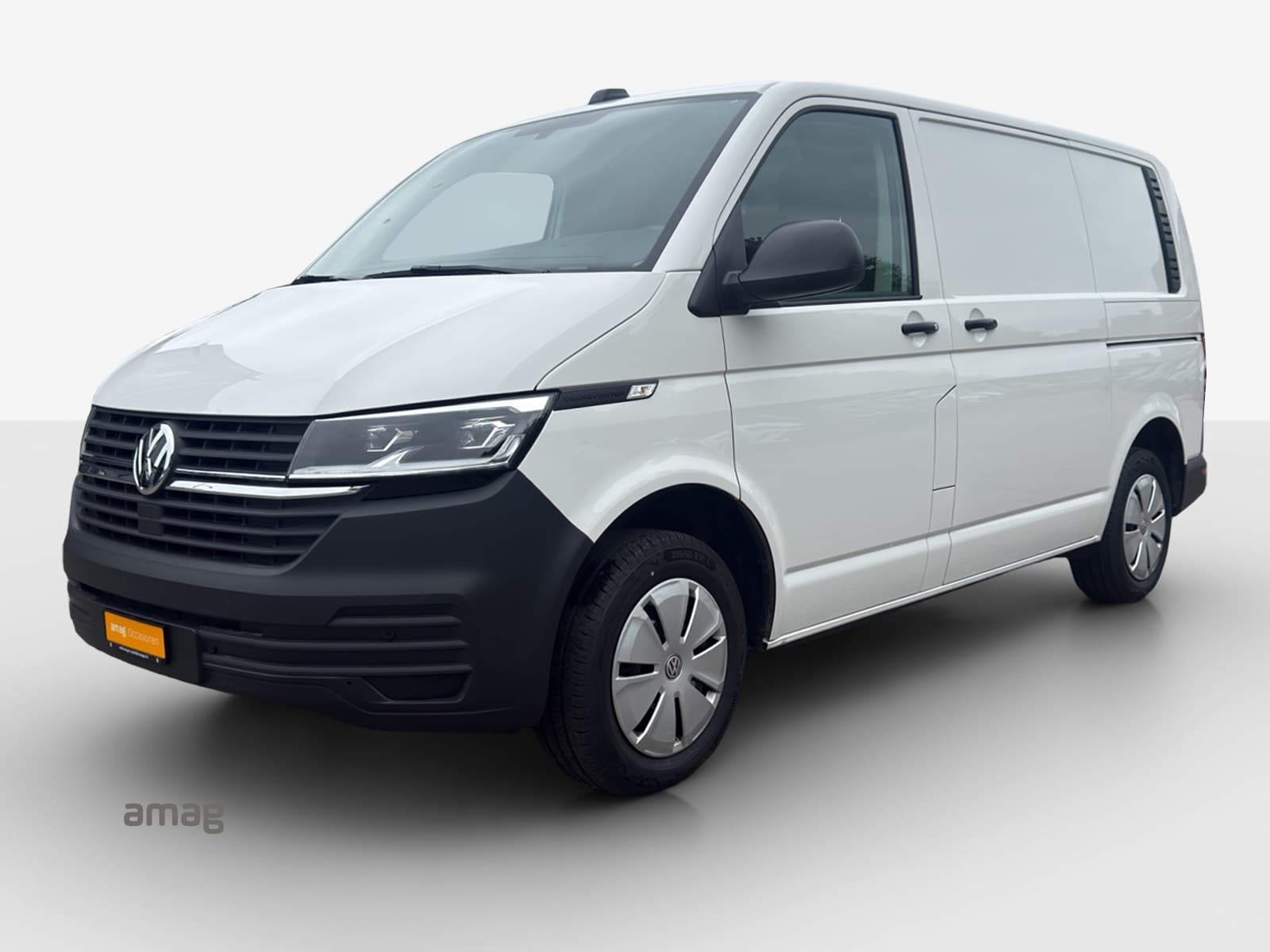 Offerta di leasing e abbonamento auto VW Nutzfahrzeuge Transporter