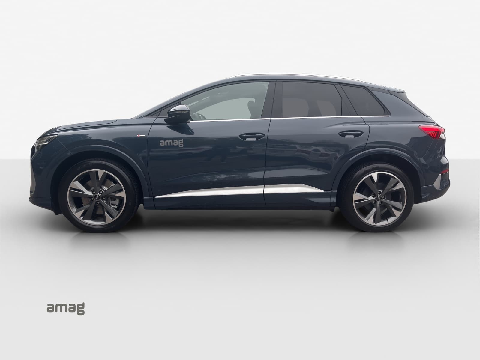 Audi Q4