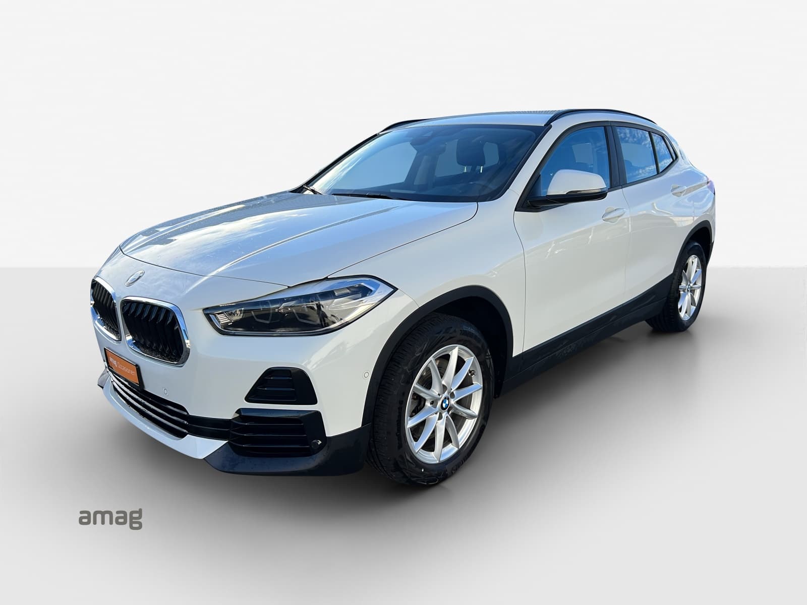 BMW X-Reihe Leasing & Car Subscription Offer
