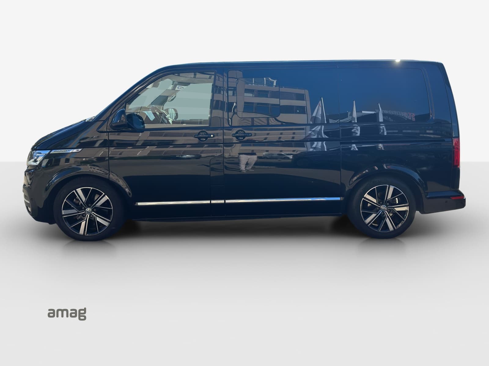 VW Multivan