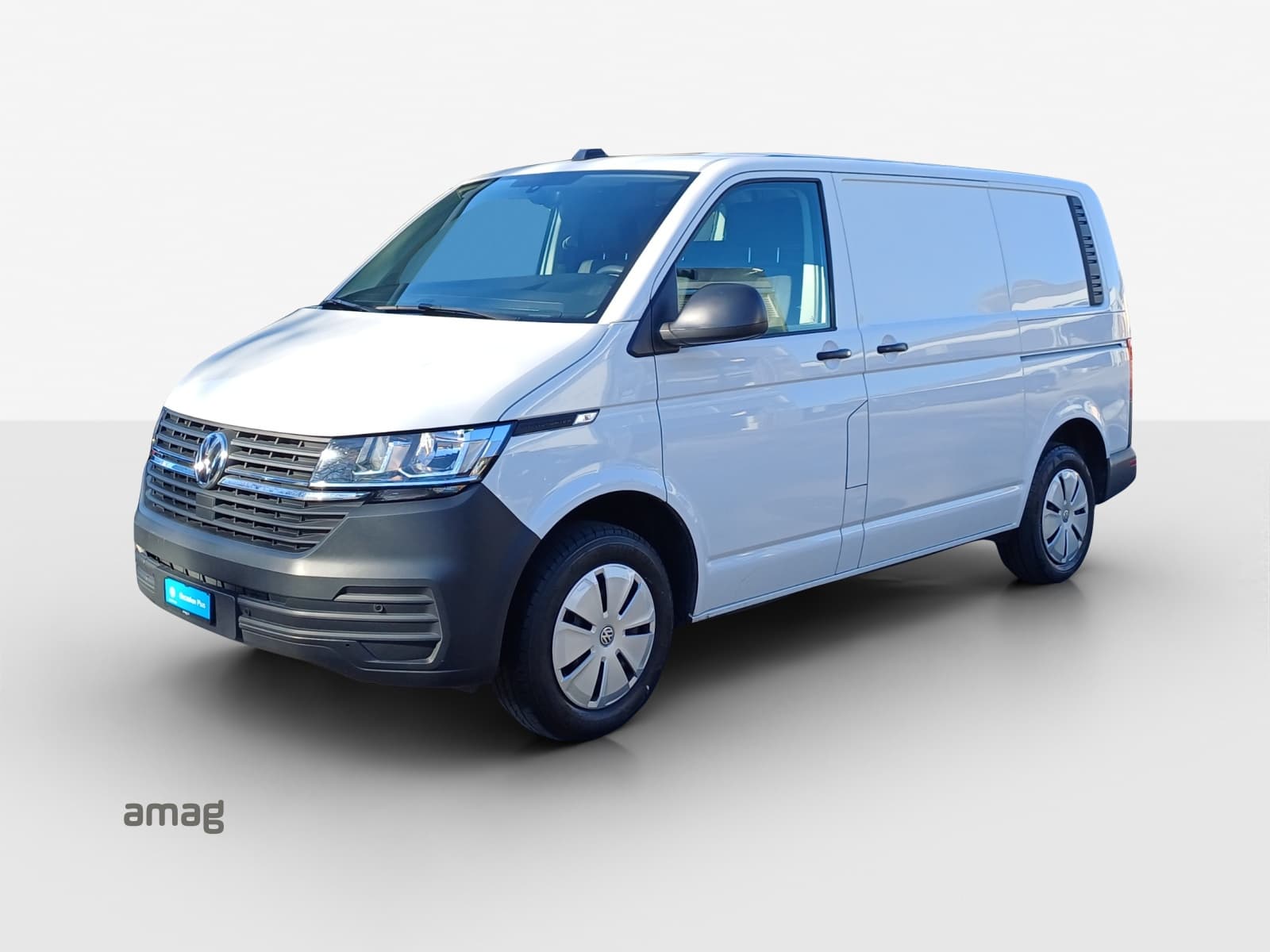 Offre de leasing et d'auto-abo VW Nutzfahrzeuge Transporter