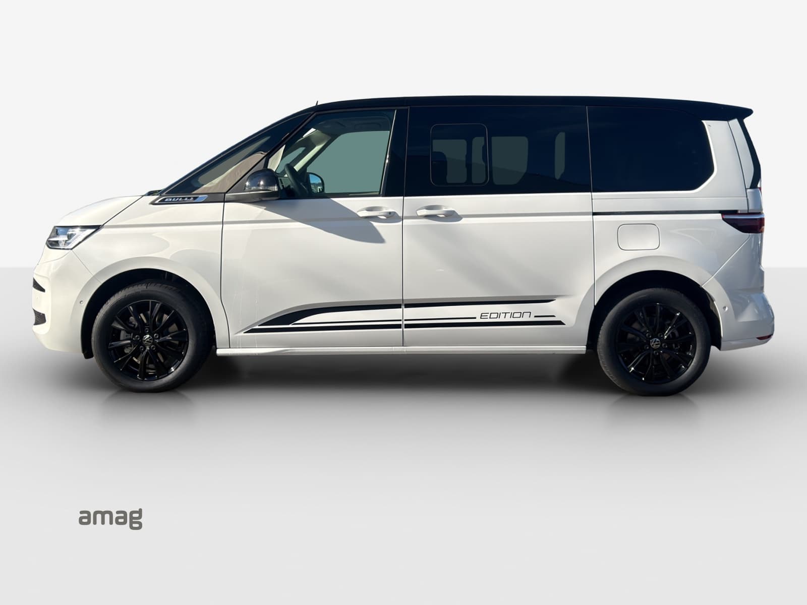 VW Multivan