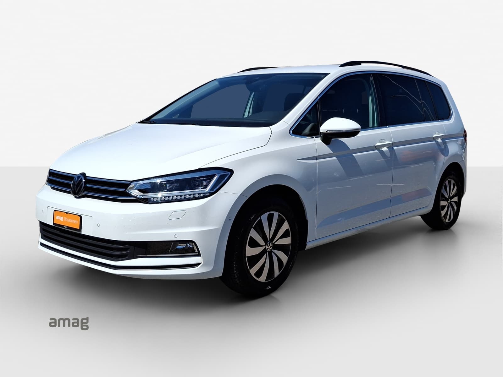 VW Touran